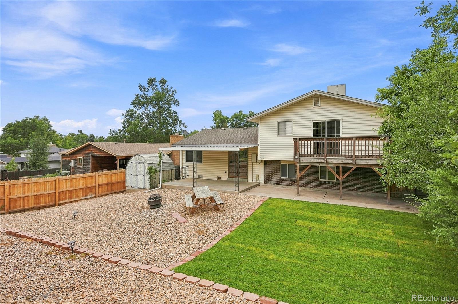 MLS Image #44 for 4037 e caley place,littleton, Colorado