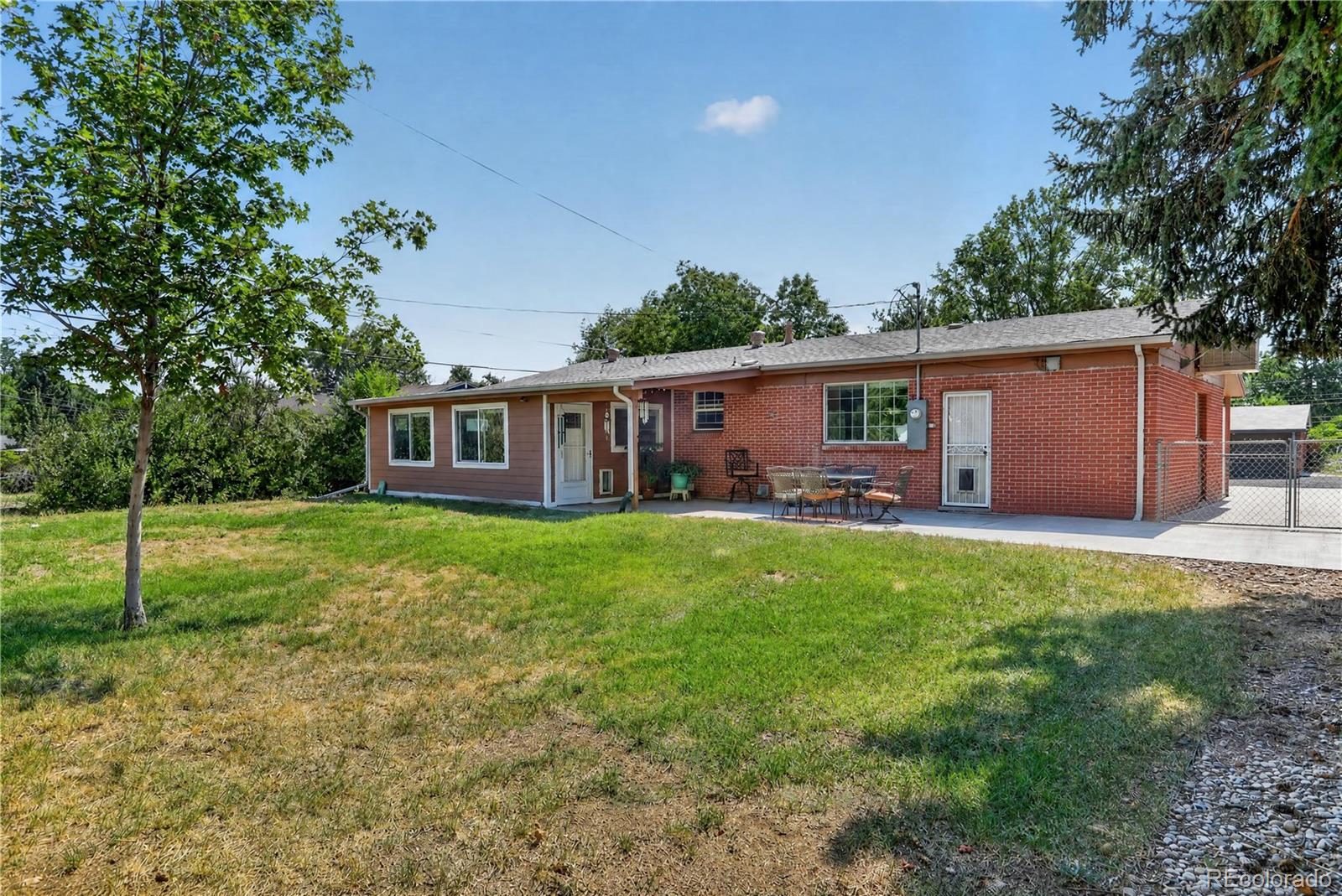 MLS Image #35 for 4977 s perry street,littleton, Colorado