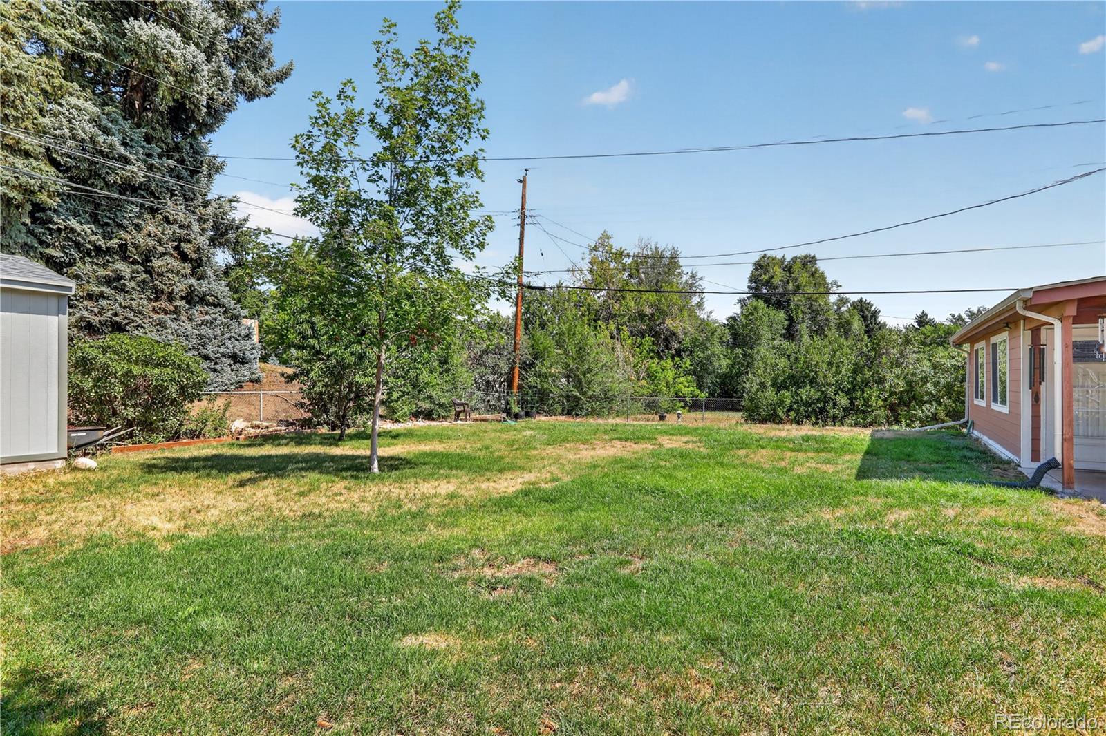 MLS Image #37 for 4977 s perry street,littleton, Colorado