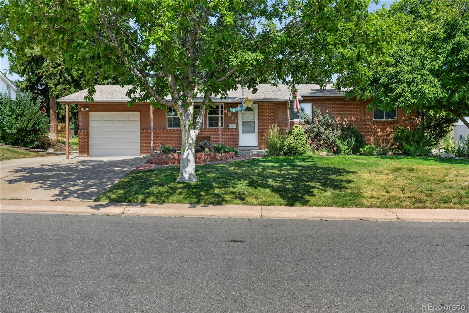 MLS Image #5 for 4977 s perry street,littleton, Colorado