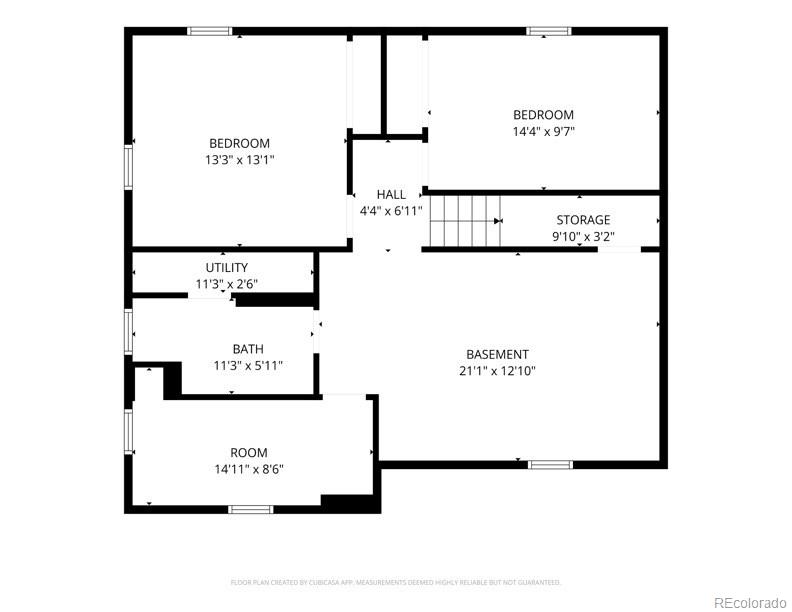 MLS Image #28 for 970 w 1st avenue,broomfield, Colorado