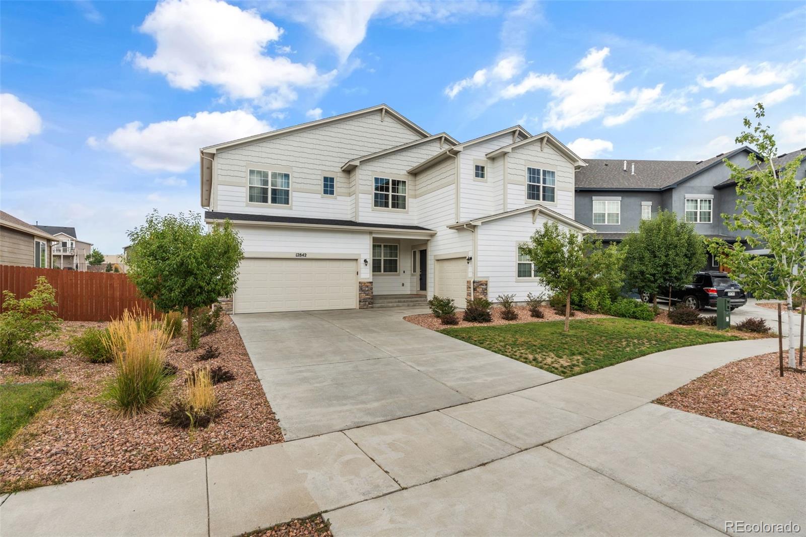 MLS Image #0 for 12842  windingwalk drive,peyton, Colorado