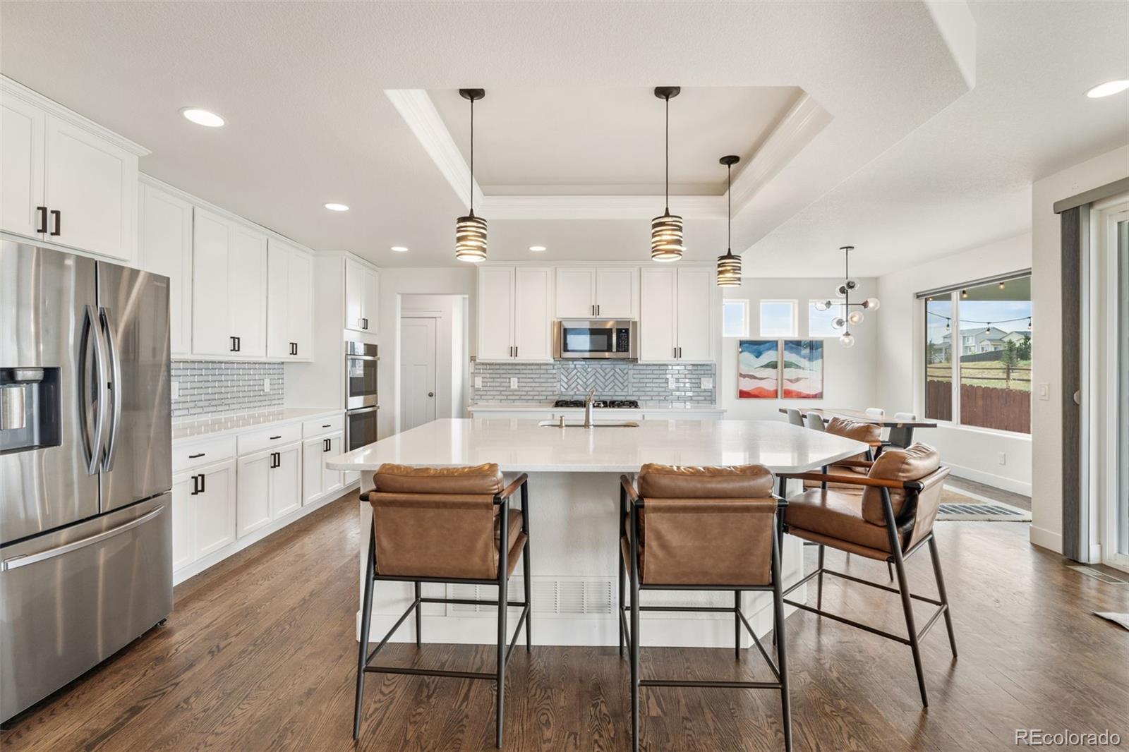 MLS Image #14 for 12842  windingwalk drive,peyton, Colorado