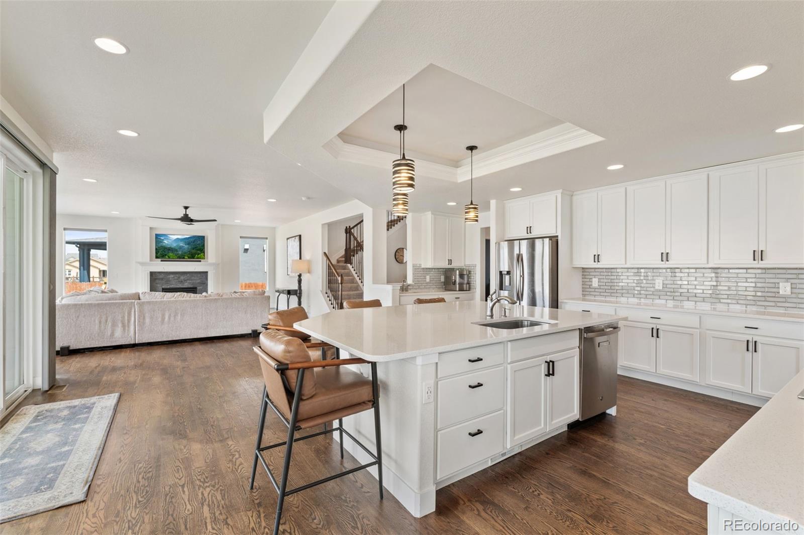 MLS Image #17 for 12842  windingwalk drive,peyton, Colorado