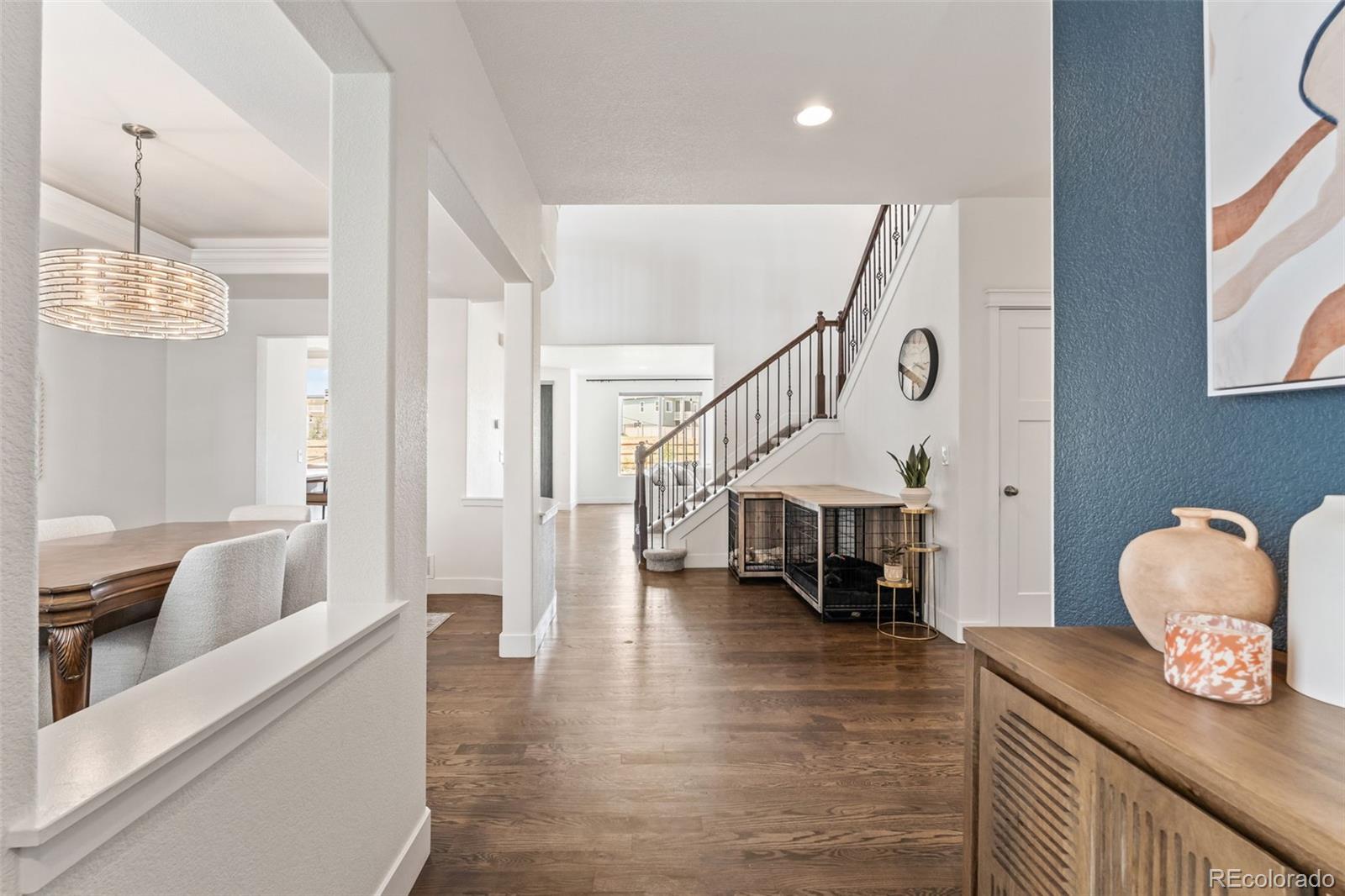 MLS Image #3 for 12842  windingwalk drive,peyton, Colorado