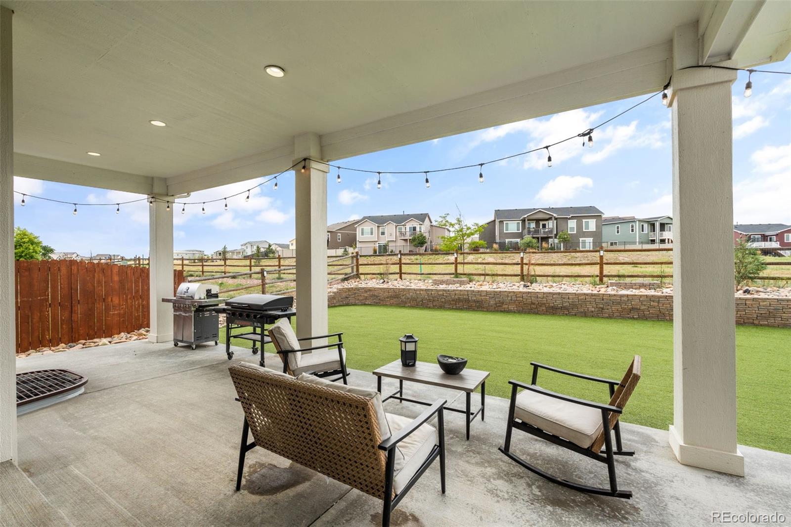 MLS Image #47 for 12842  windingwalk drive,peyton, Colorado