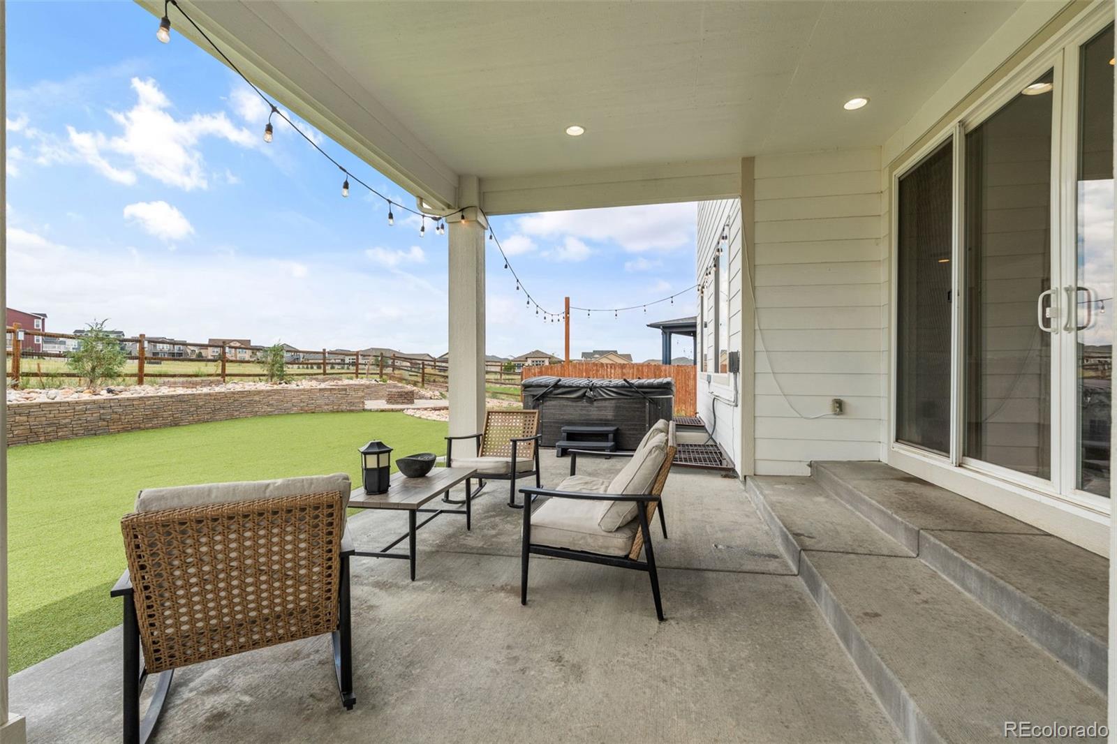 MLS Image #48 for 12842  windingwalk drive,peyton, Colorado