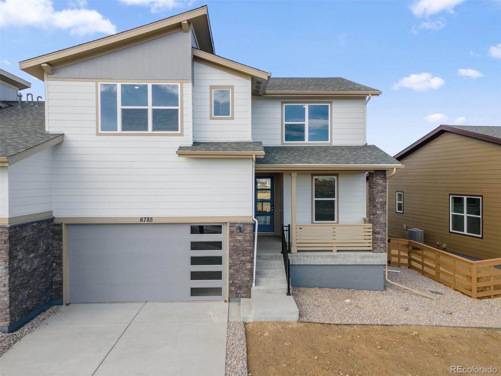 MLS Image #0 for 6785  utica circle,firestone, Colorado