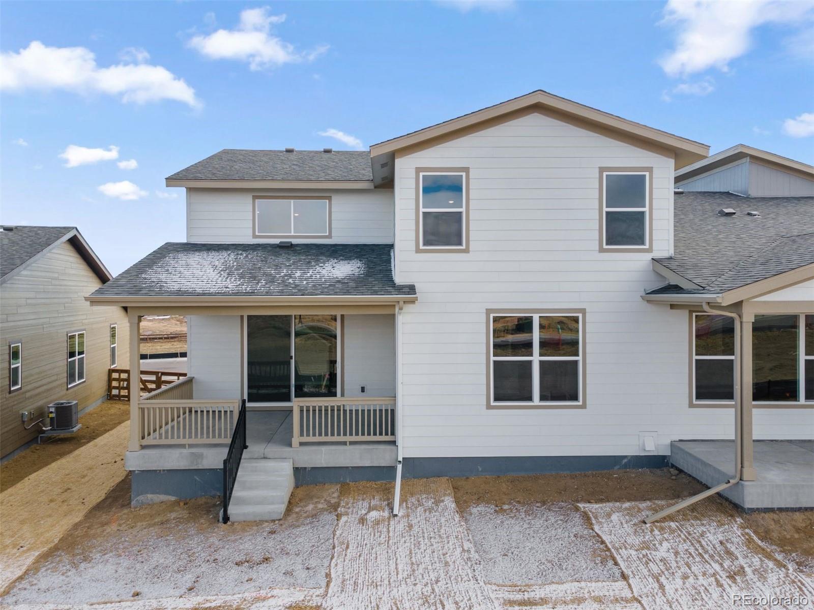 MLS Image #29 for 6785  utica circle,firestone, Colorado