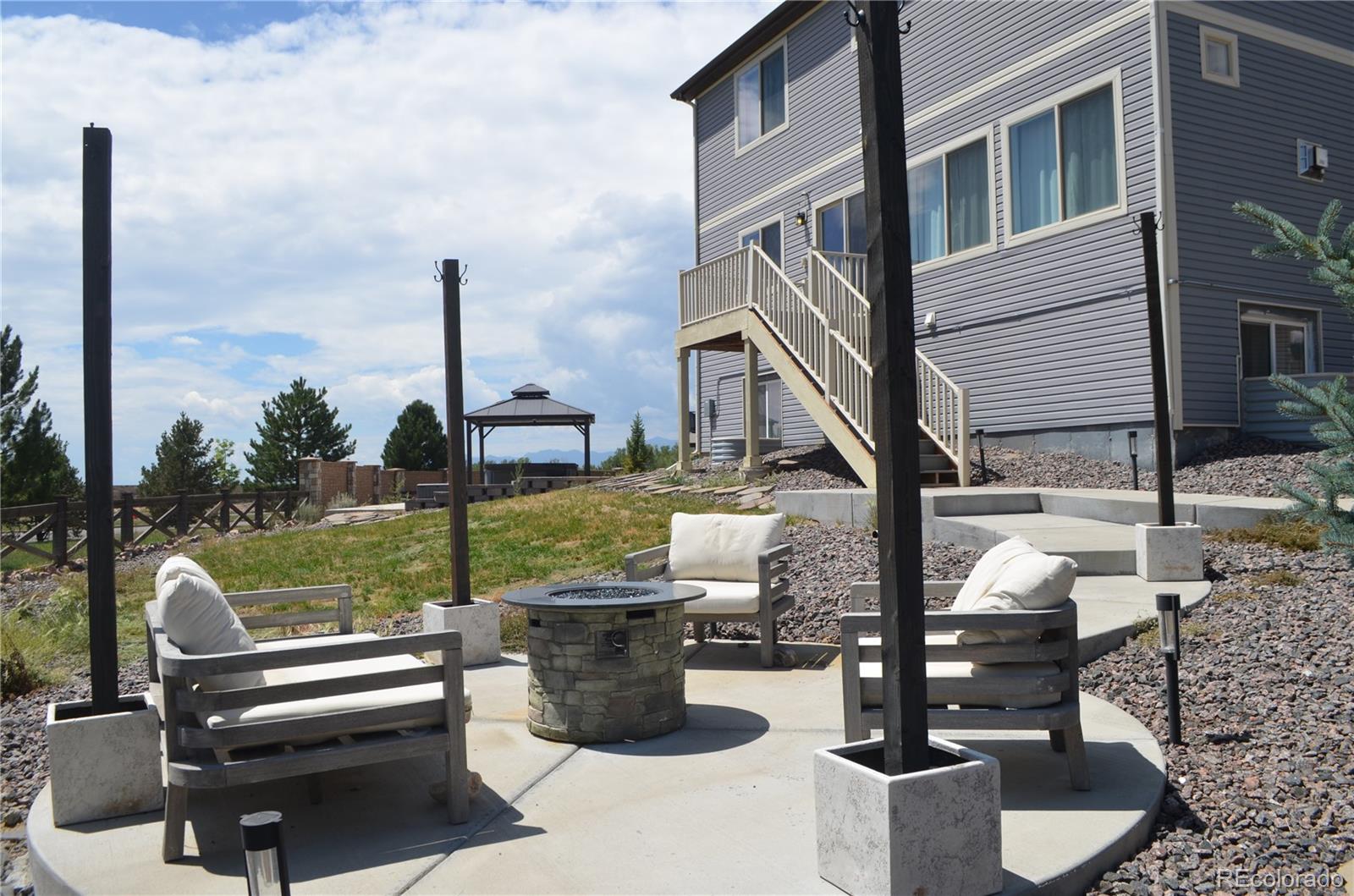 MLS Image #24 for 8739  tranquil knoll lane,colorado springs, Colorado