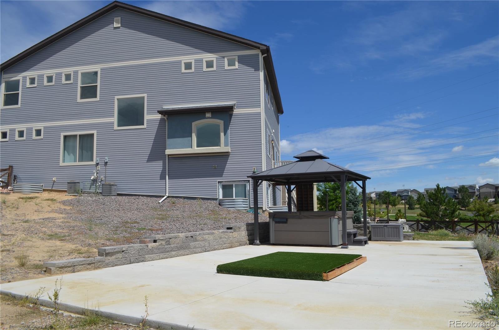 MLS Image #26 for 8739  tranquil knoll lane,colorado springs, Colorado