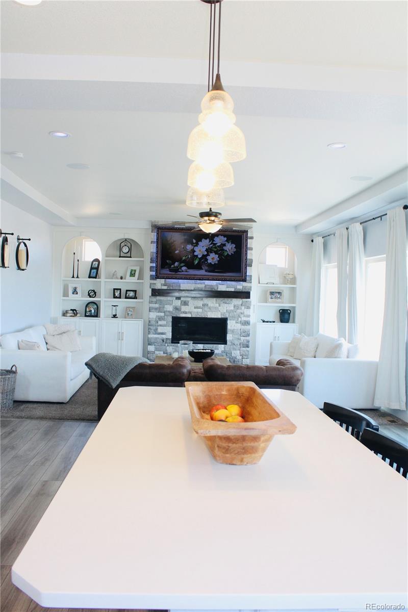 MLS Image #9 for 8739  tranquil knoll lane,colorado springs, Colorado