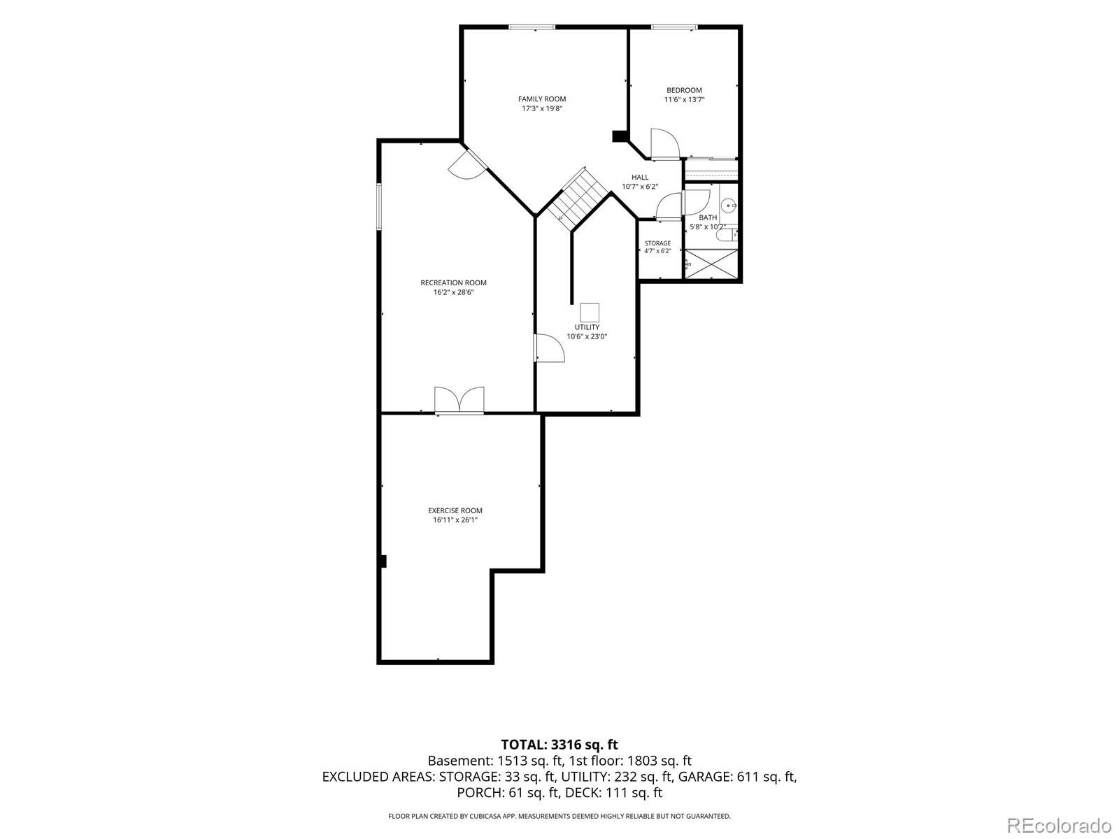 MLS Image #40 for 2693  vallecito street,timnath, Colorado