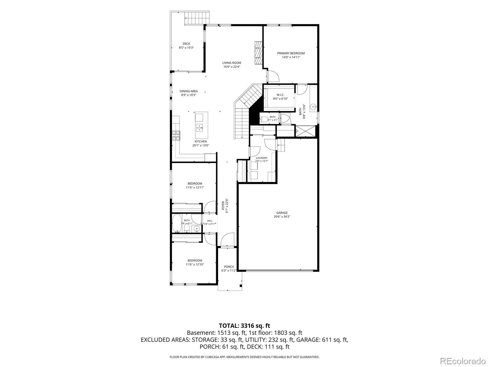 MLS Image #41 for 2693  vallecito street,timnath, Colorado