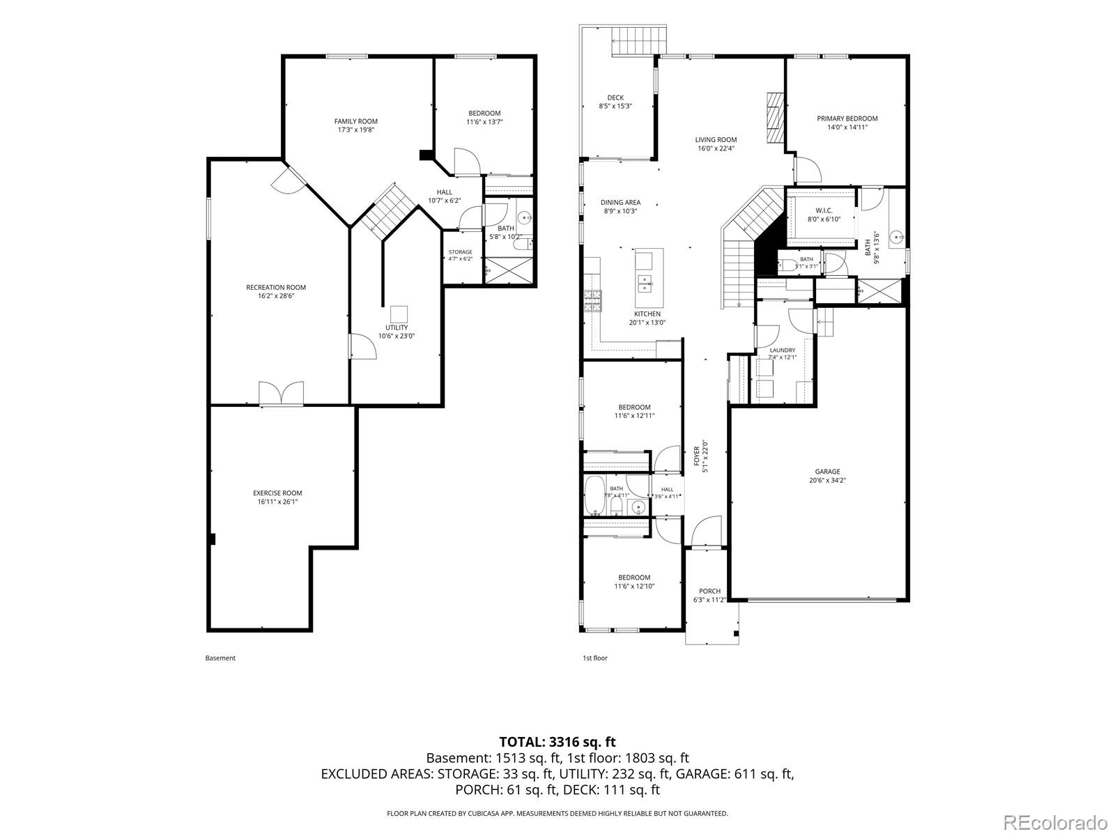 MLS Image #42 for 2693  vallecito street,timnath, Colorado