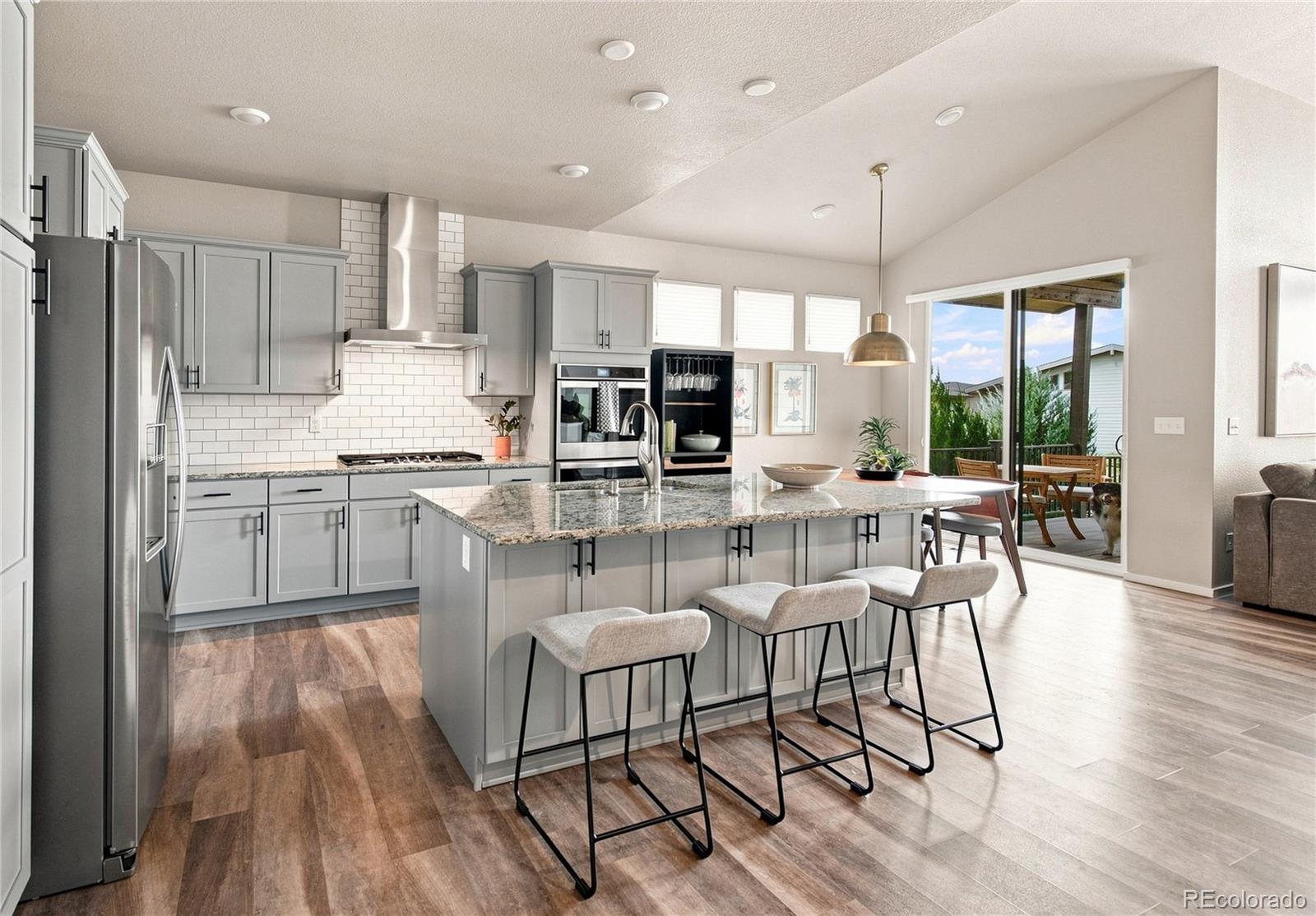 MLS Image #6 for 2693  vallecito street,timnath, Colorado
