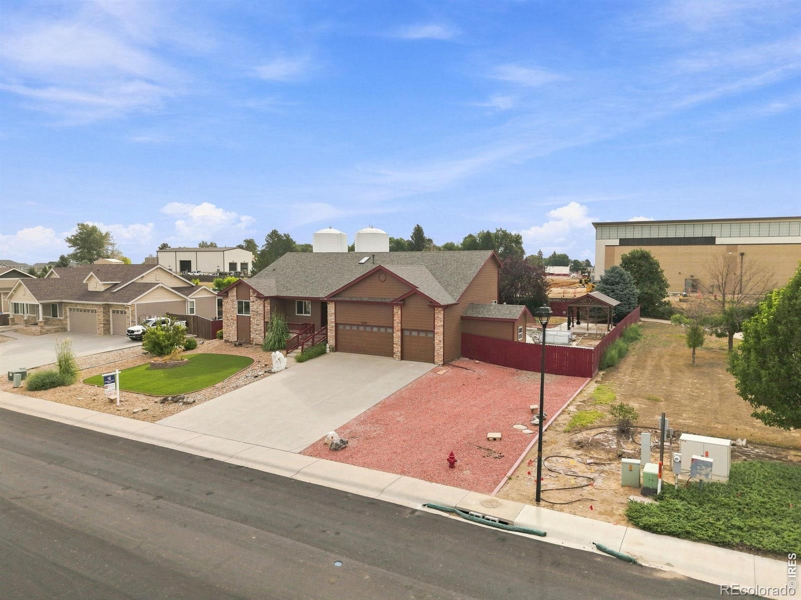 MLS Image #2 for 3294  ballentine boulevard,johnstown, Colorado