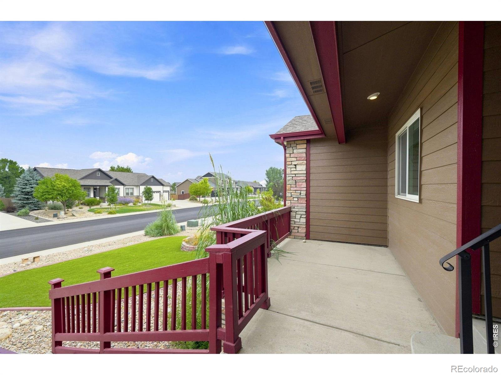 MLS Image #3 for 3294  ballentine boulevard,johnstown, Colorado