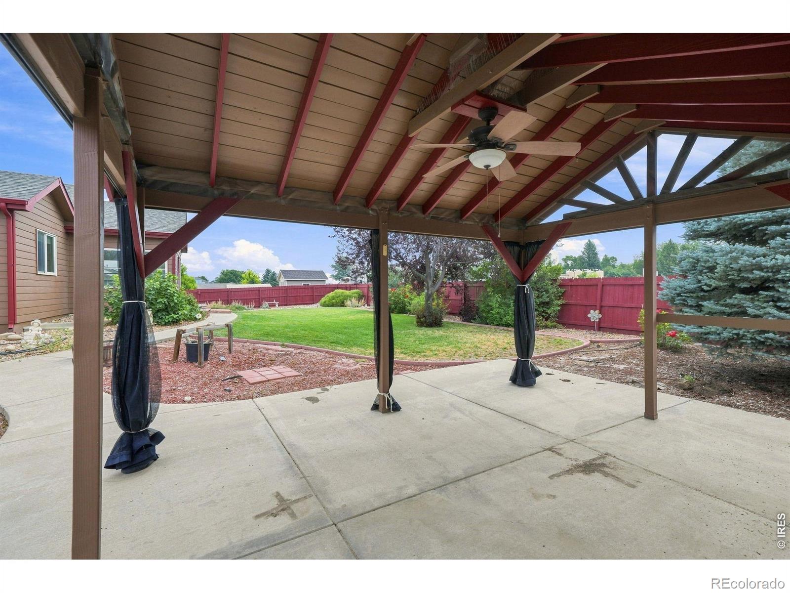 MLS Image #40 for 3294  ballentine boulevard,johnstown, Colorado