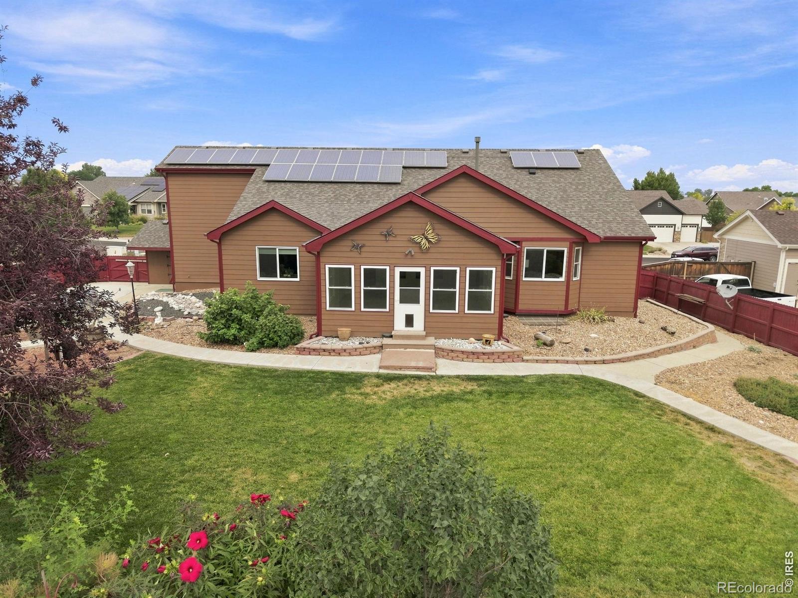 MLS Image #42 for 3294  ballentine boulevard,johnstown, Colorado
