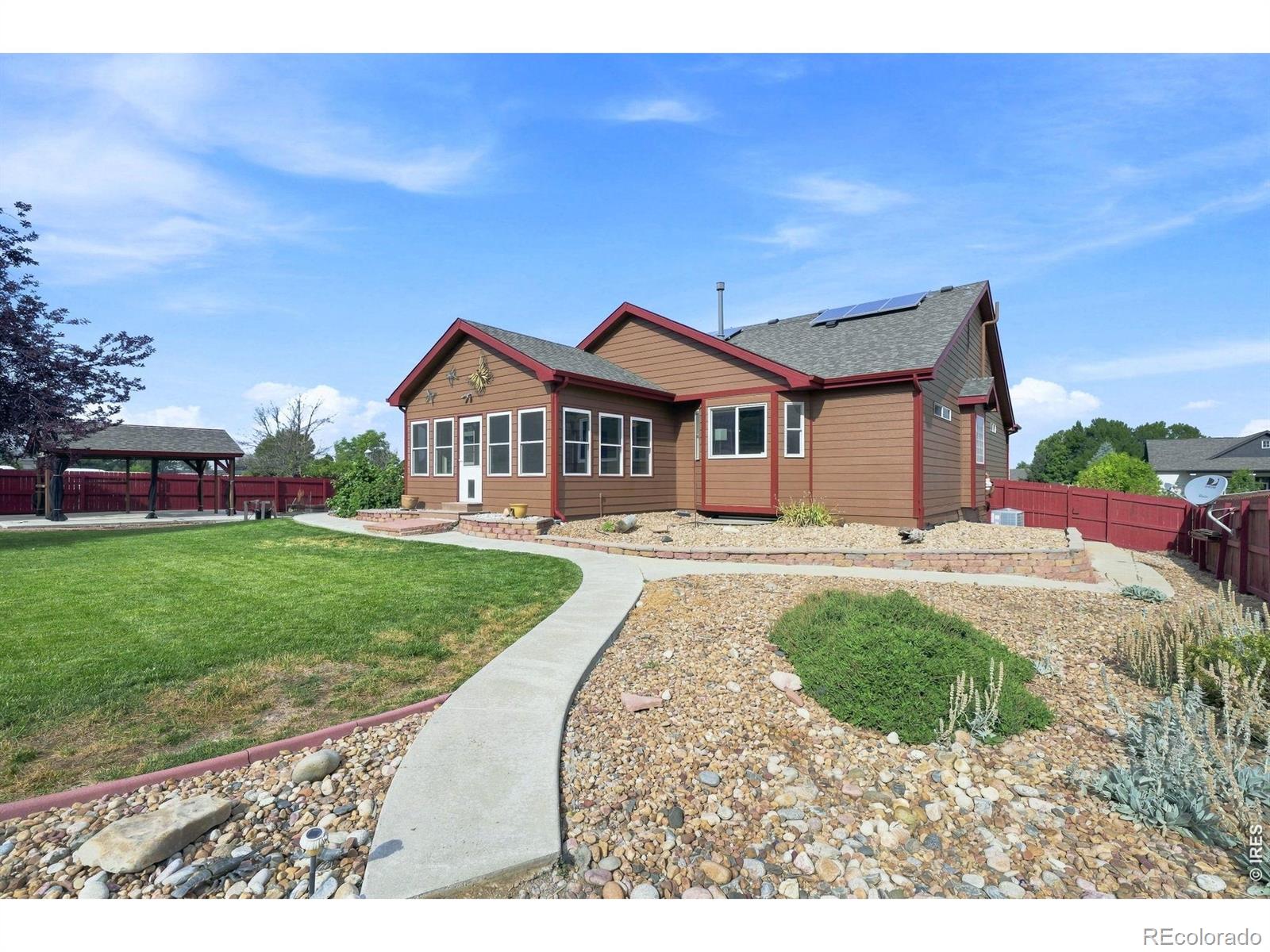 MLS Image #43 for 3294  ballentine boulevard,johnstown, Colorado