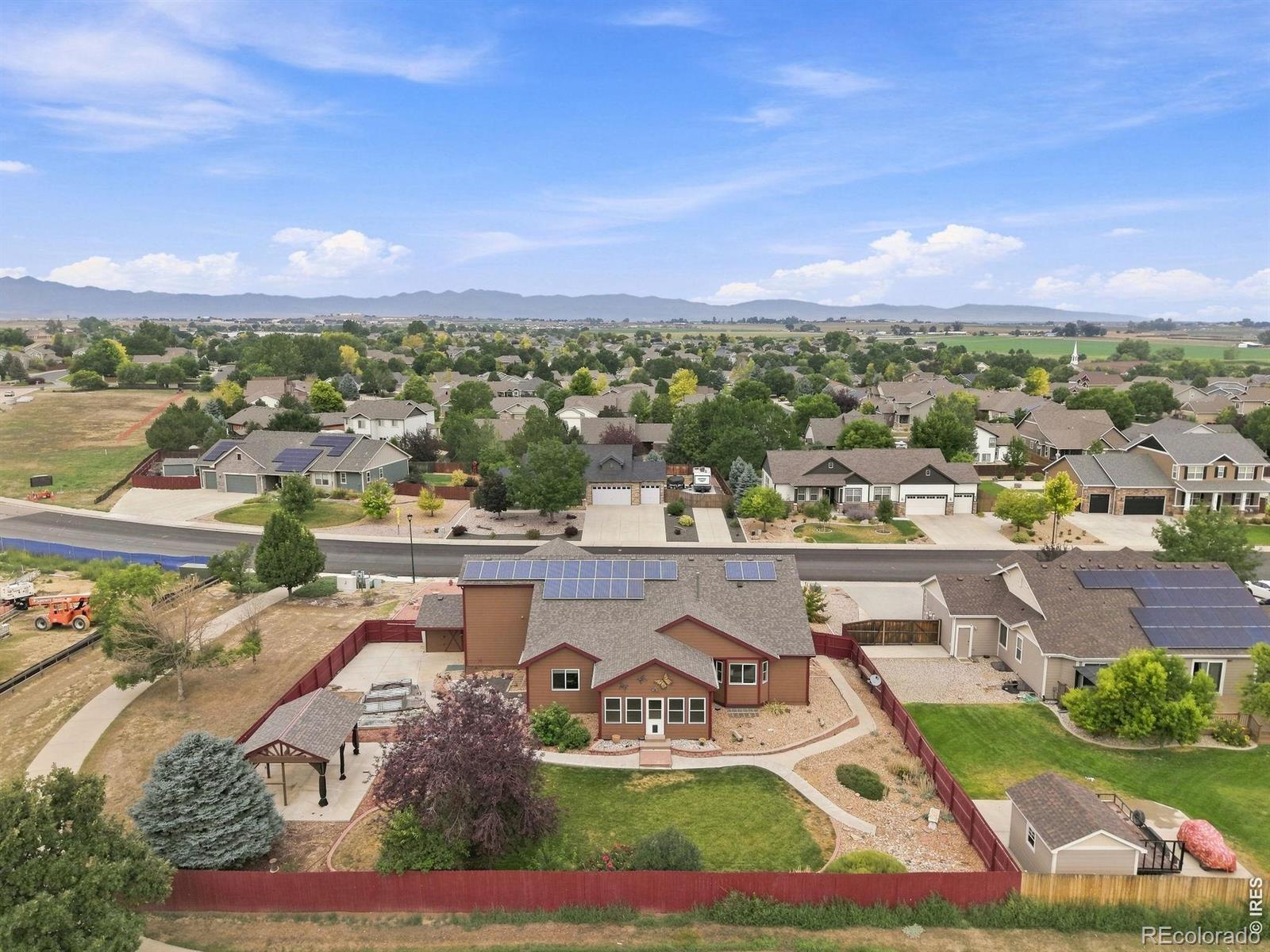 MLS Image #44 for 3294  ballentine boulevard,johnstown, Colorado