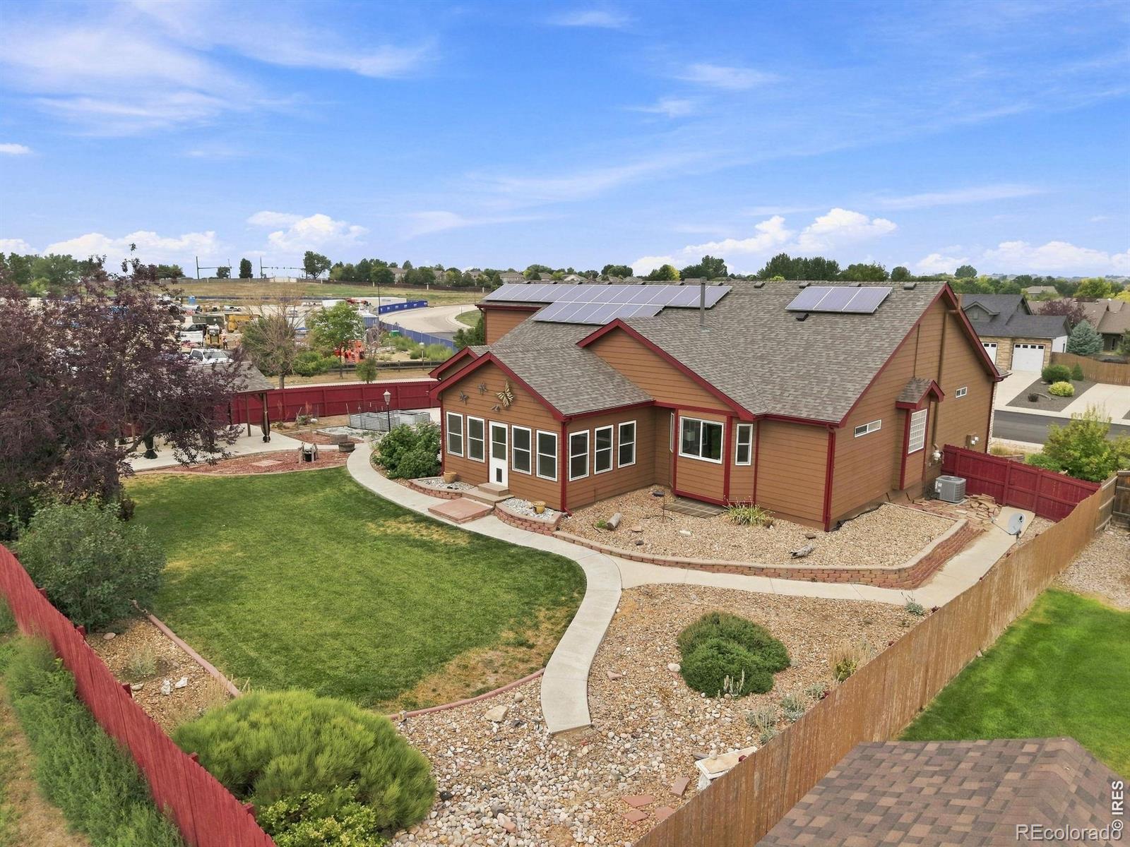 MLS Image #45 for 3294  ballentine boulevard,johnstown, Colorado