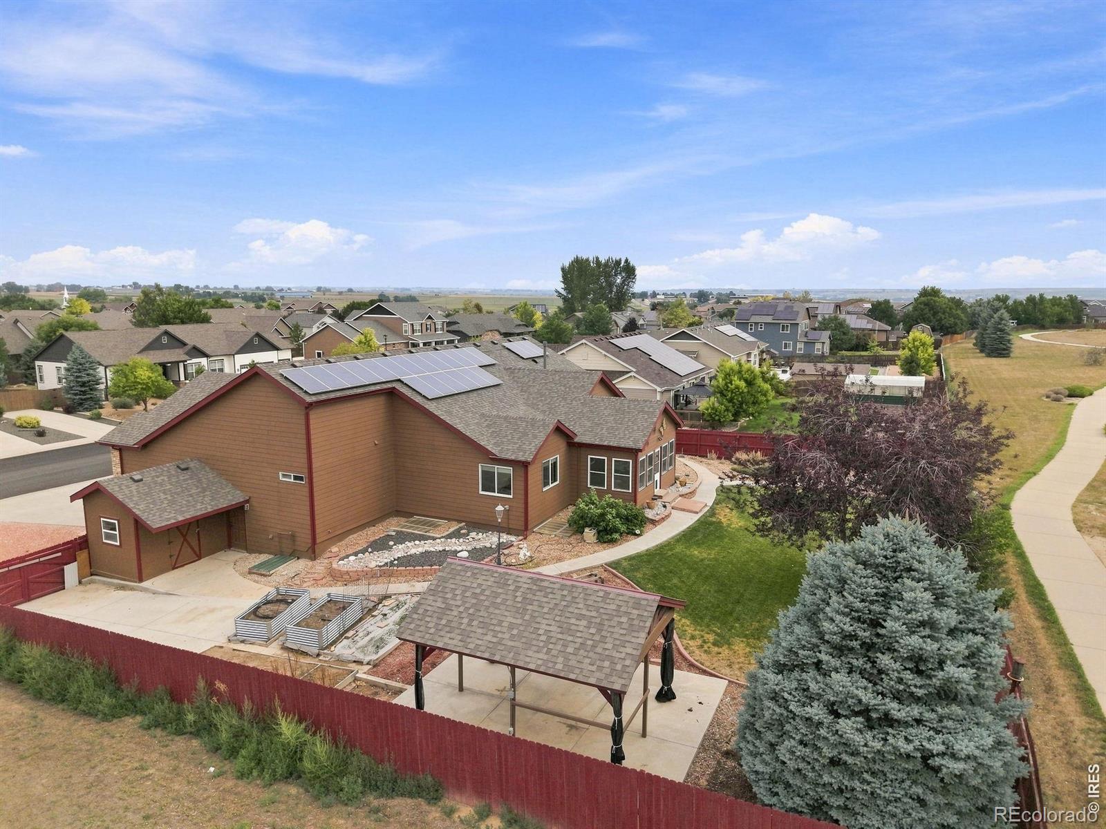 MLS Image #46 for 3294  ballentine boulevard,johnstown, Colorado