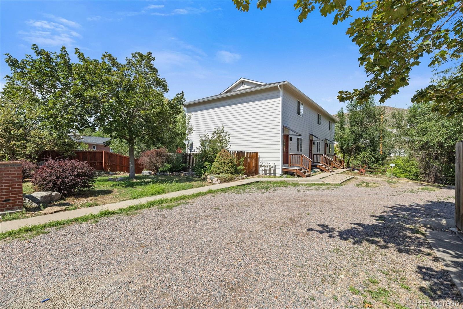 MLS Image #1 for 215  arapahoe street ,golden, Colorado