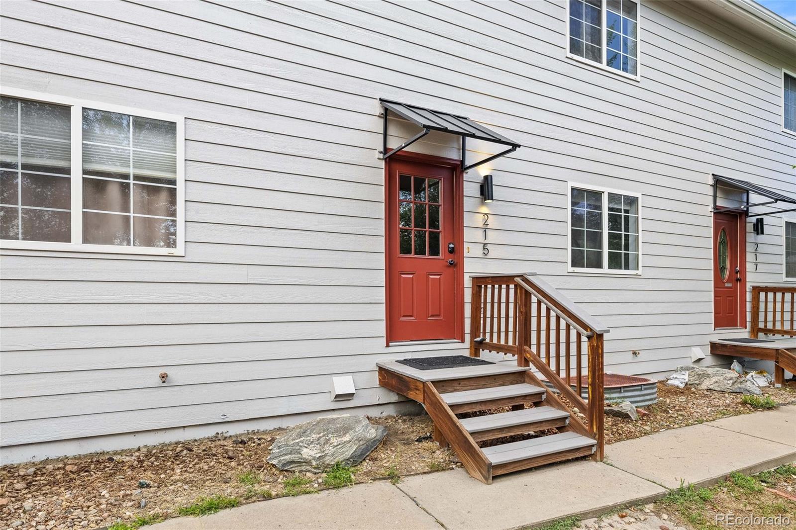 MLS Image #2 for 215  arapahoe street ,golden, Colorado