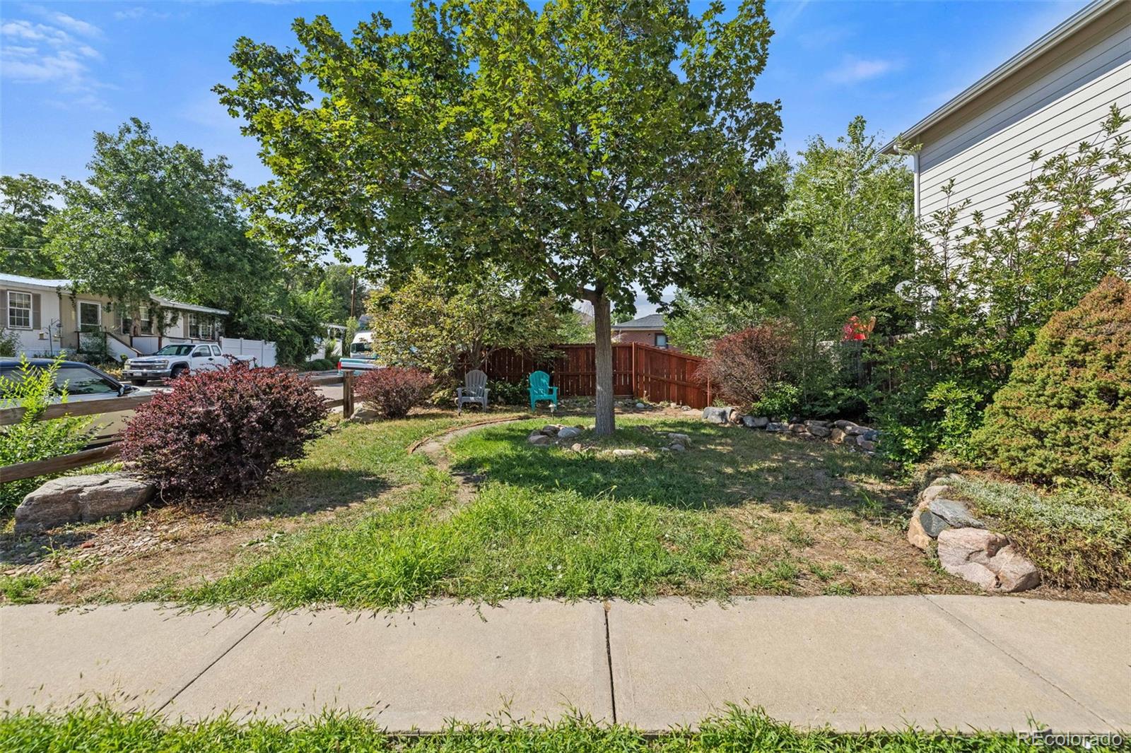 MLS Image #31 for 215  arapahoe street ,golden, Colorado