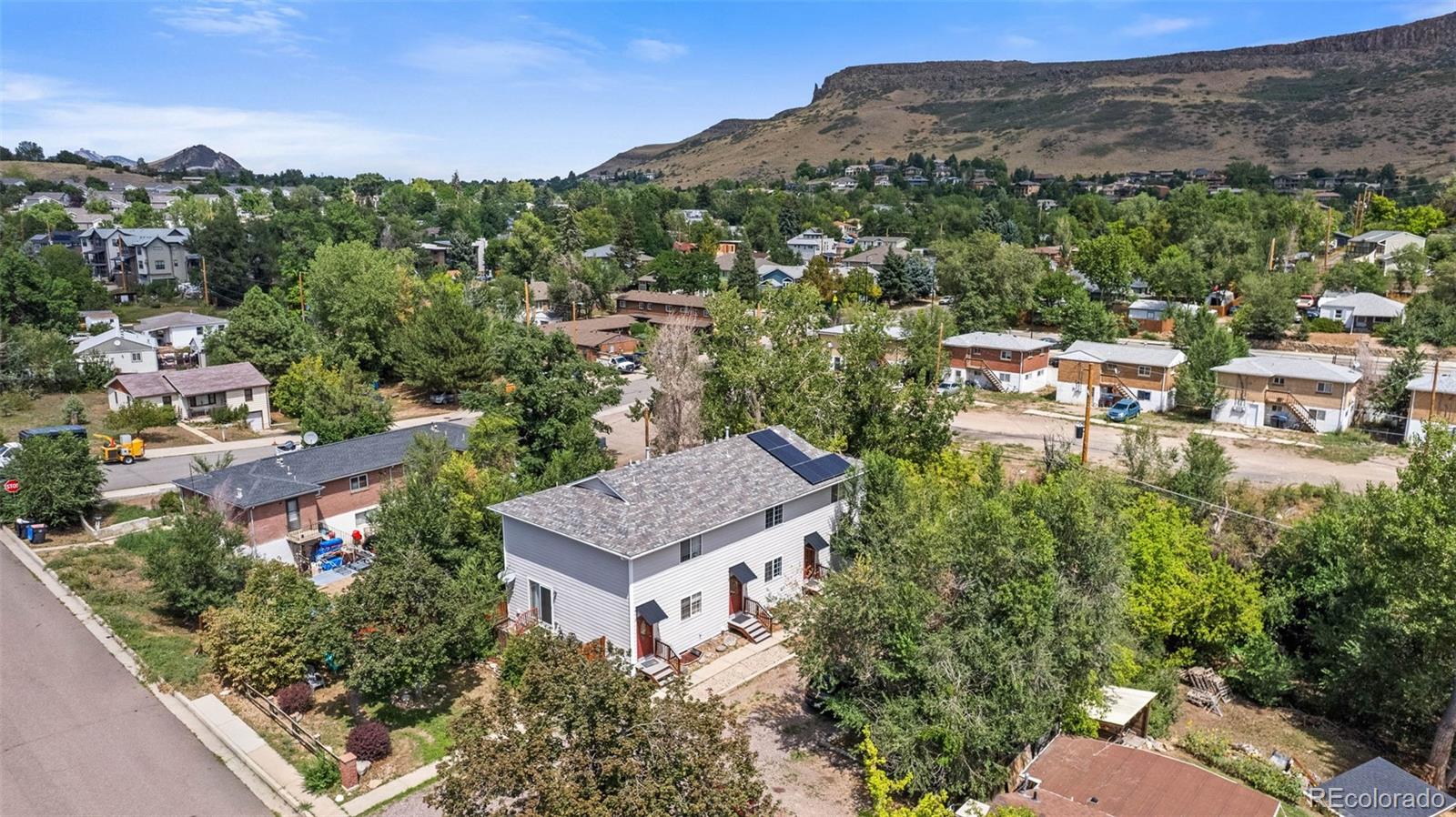 MLS Image #4 for 215  arapahoe street ,golden, Colorado