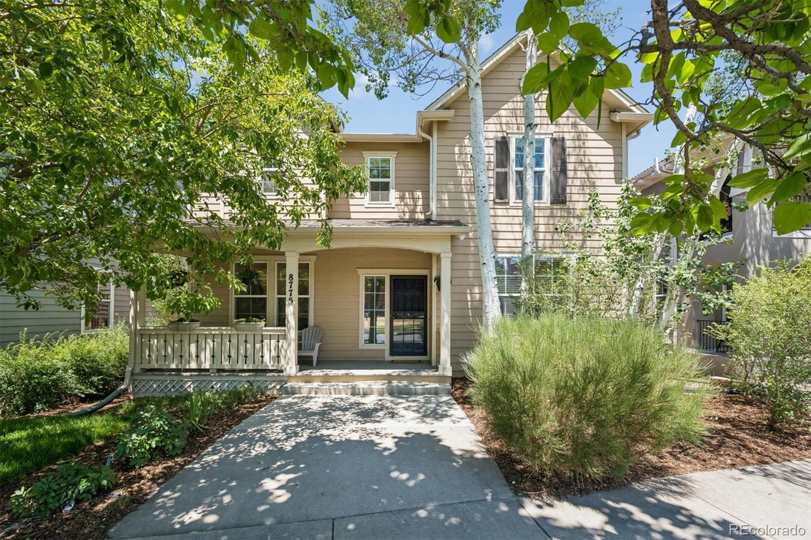 MLS Image #0 for 8775 e 28th avenue,denver, Colorado