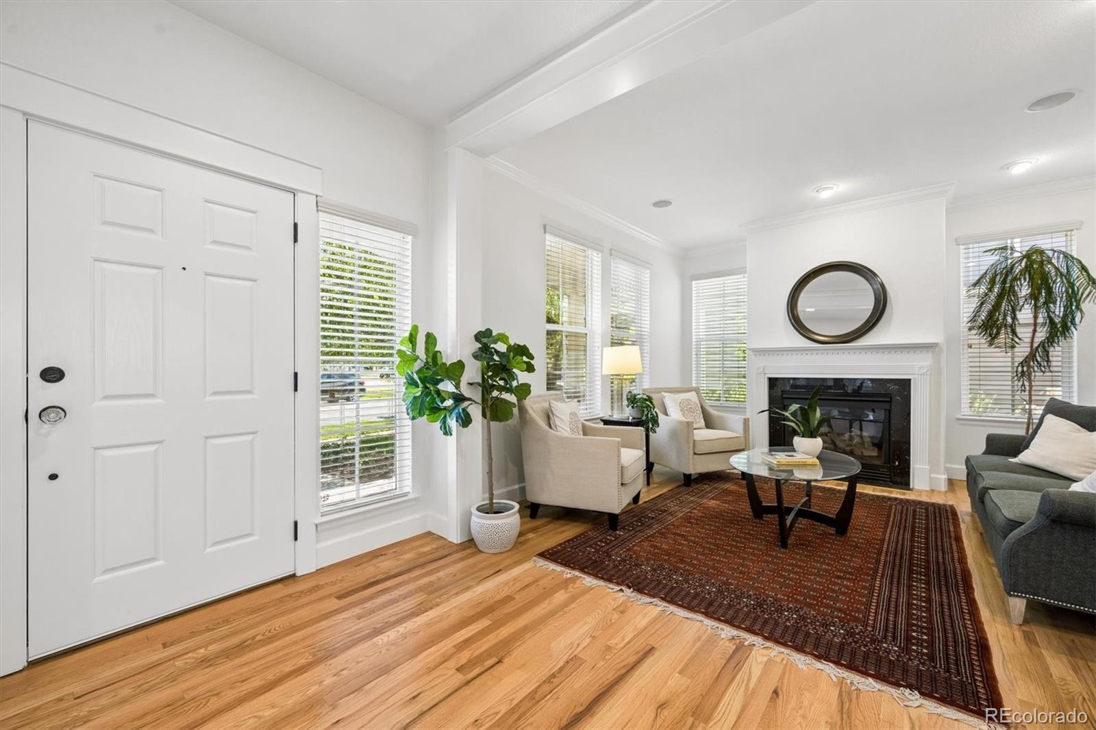 MLS Image #2 for 8775 e 28th avenue,denver, Colorado
