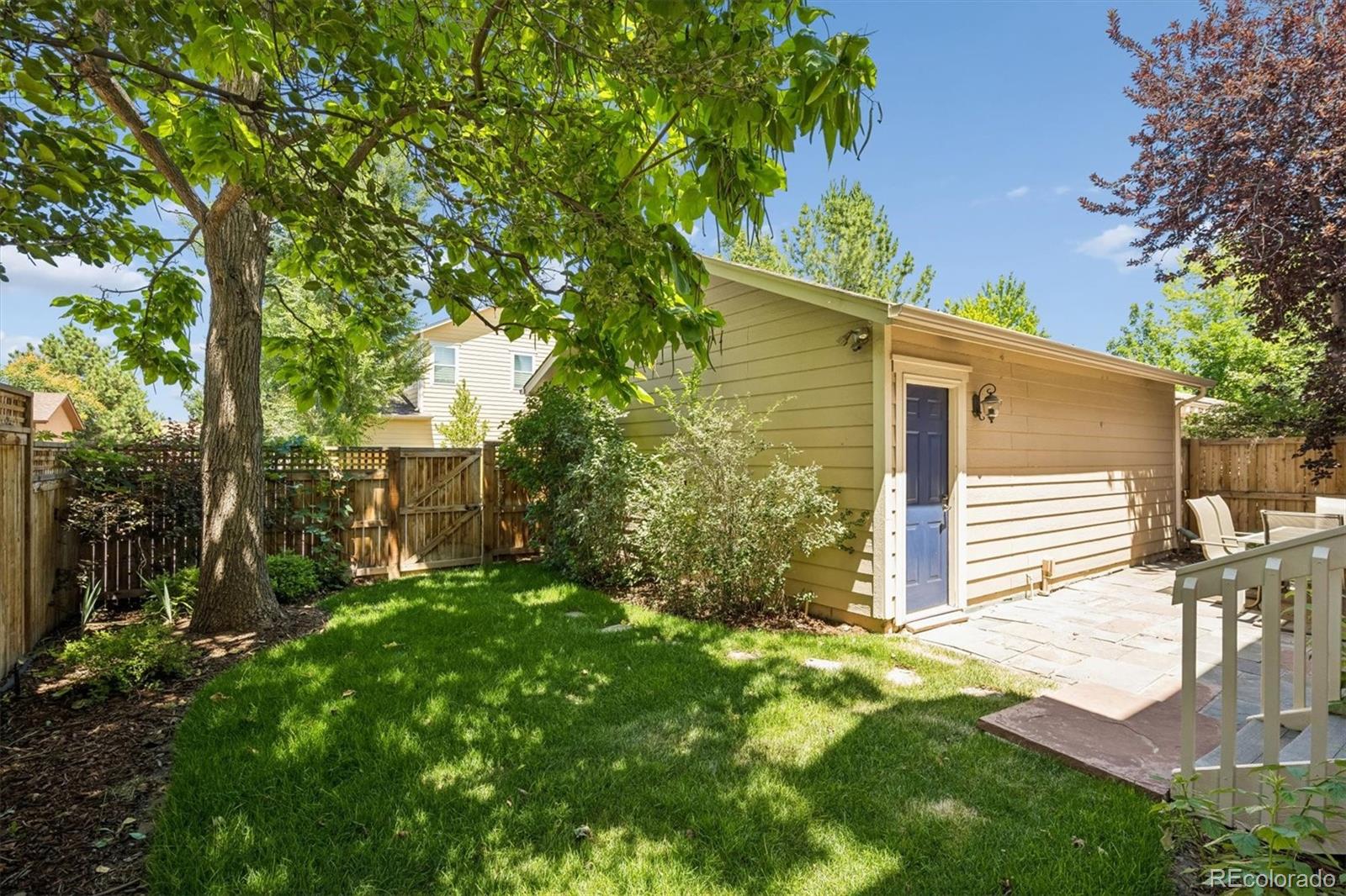 MLS Image #22 for 8775 e 28th avenue,denver, Colorado