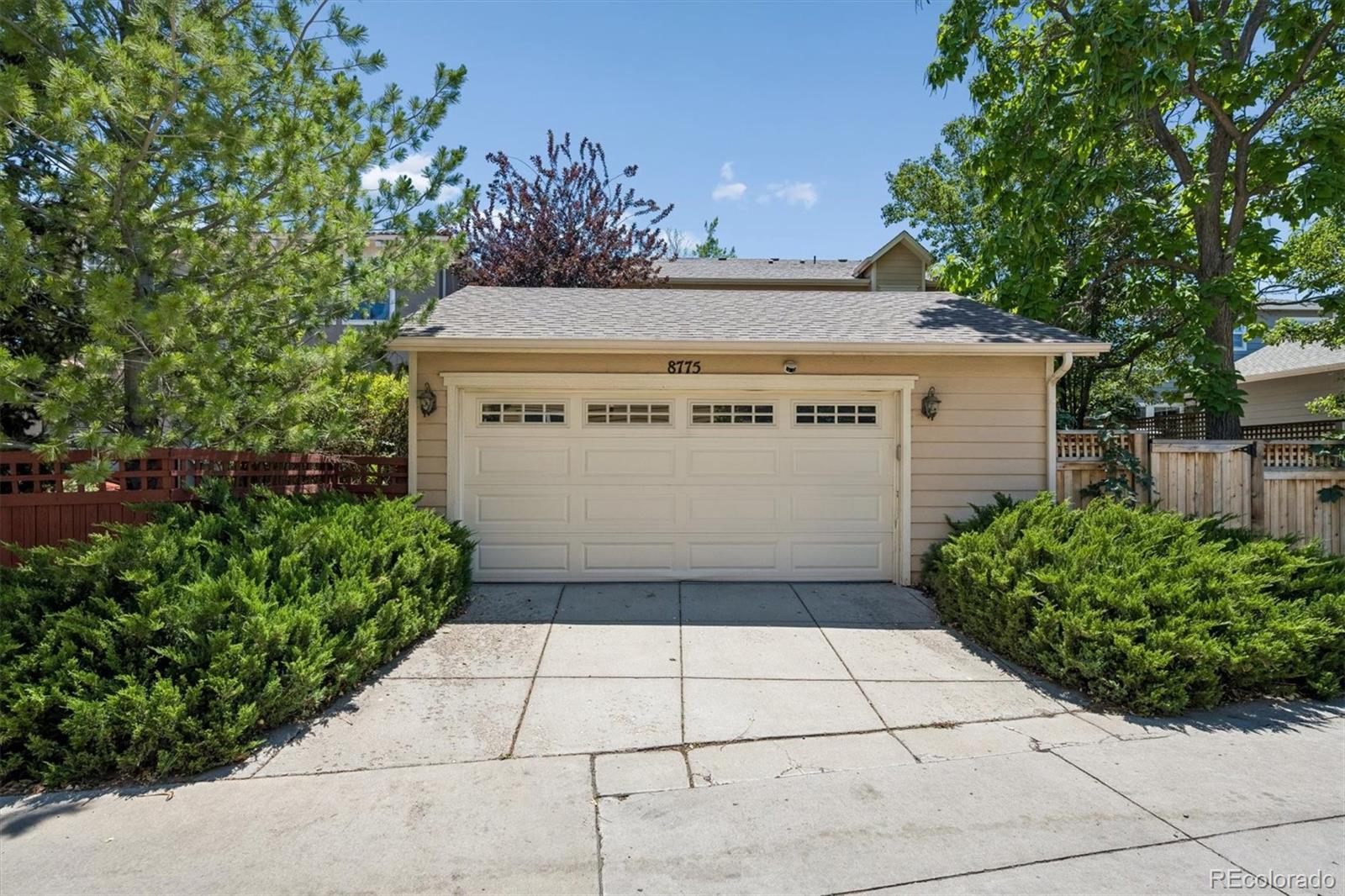 MLS Image #25 for 8775 e 28th avenue,denver, Colorado