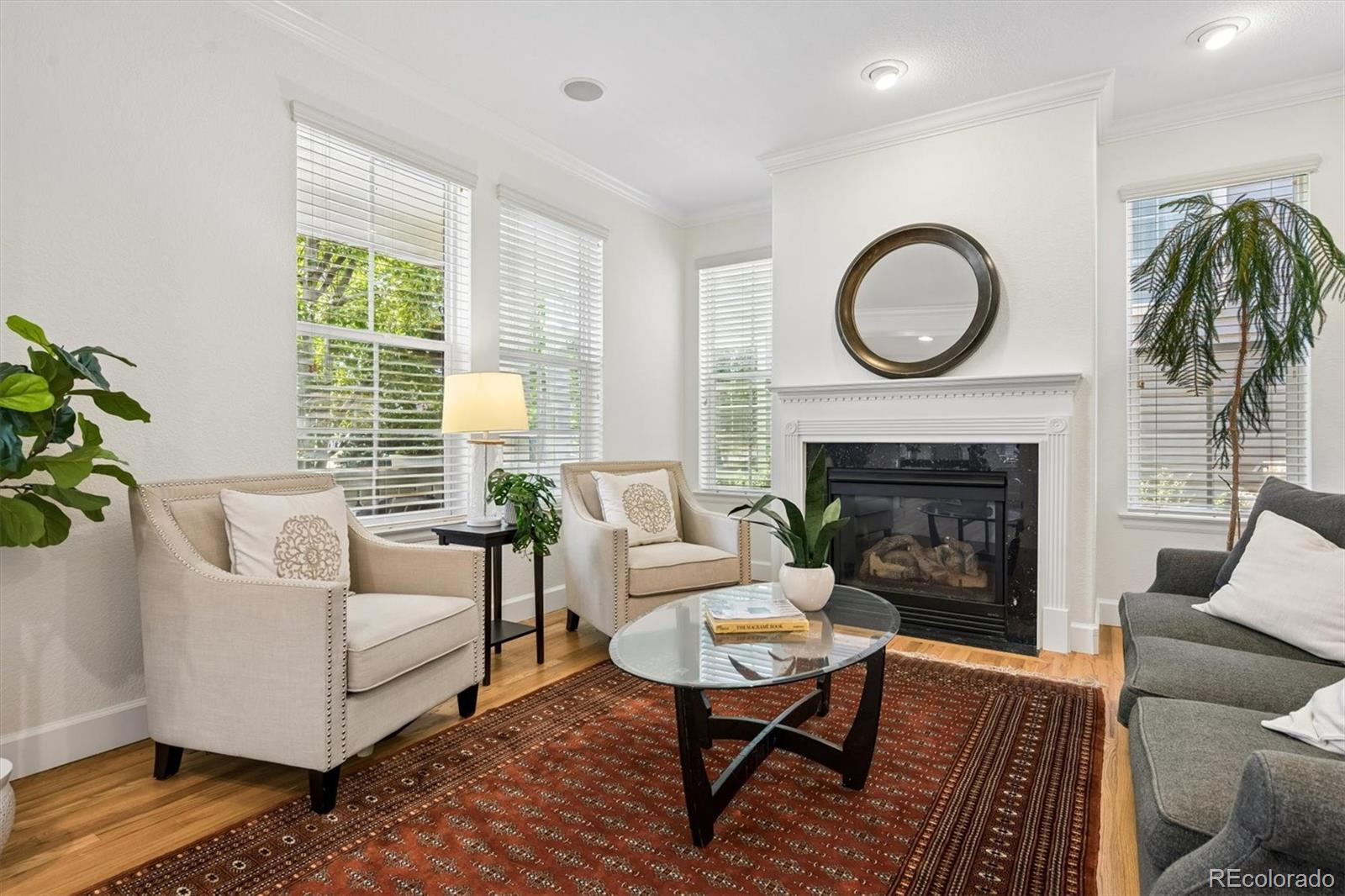 MLS Image #3 for 8775 e 28th avenue,denver, Colorado