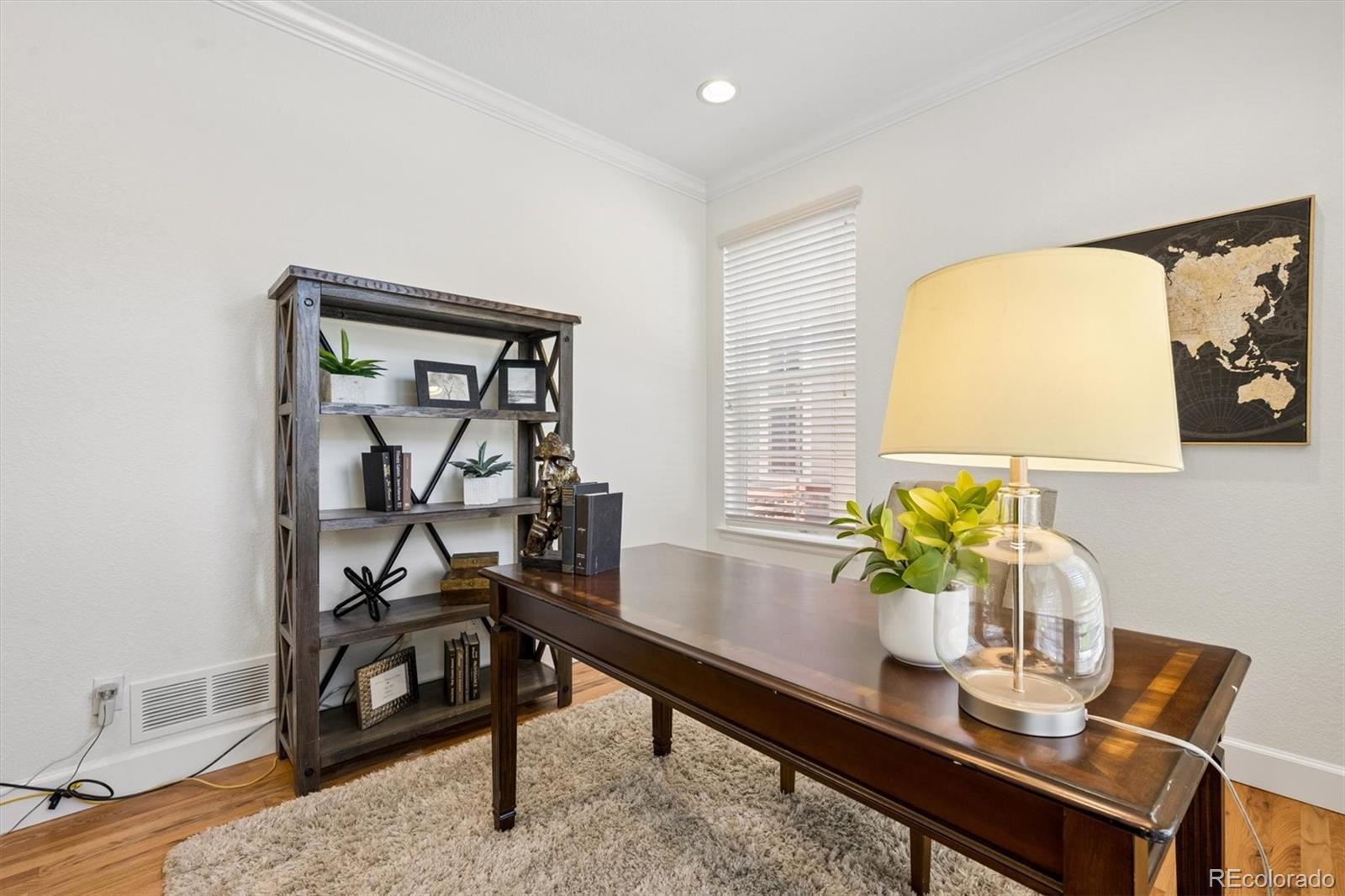 MLS Image #4 for 8775 e 28th avenue,denver, Colorado
