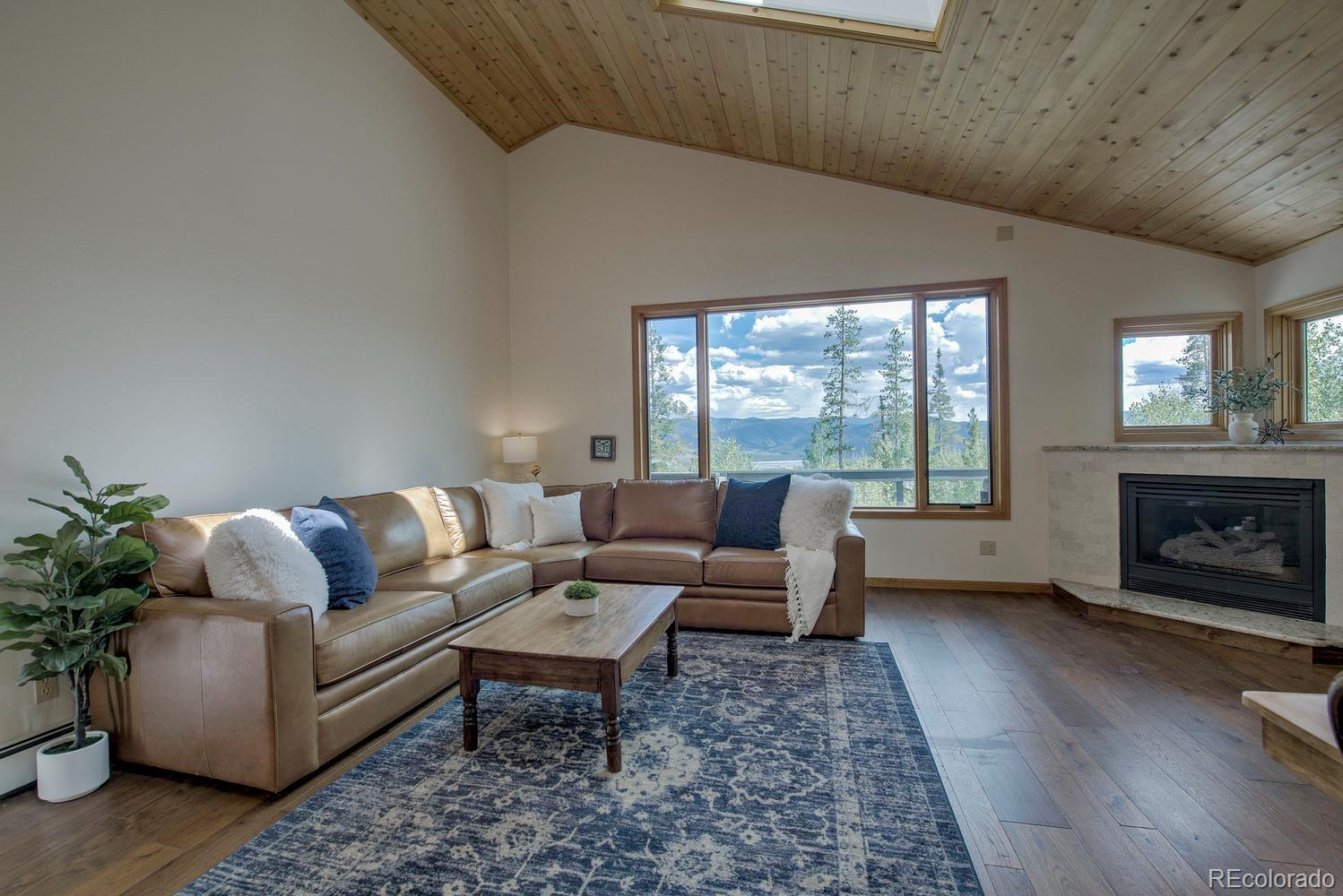 MLS Image #1 for 102  thimbleberry way,silverthorne, Colorado