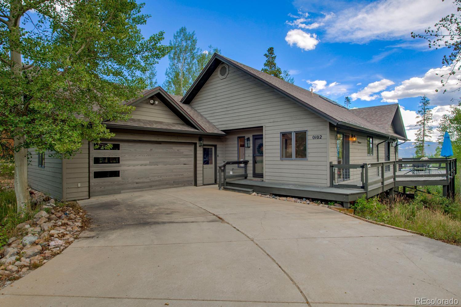 MLS Image #49 for 102  thimbleberry way,silverthorne, Colorado