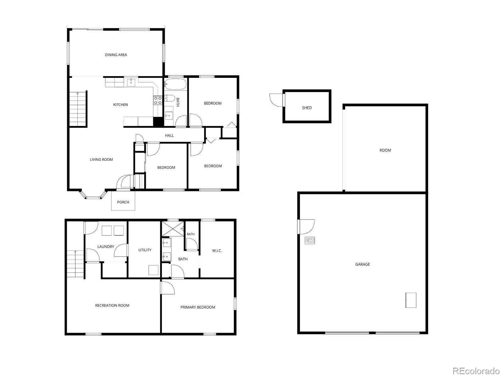 MLS Image #46 for 4681 w 75th avenue,westminster, Colorado