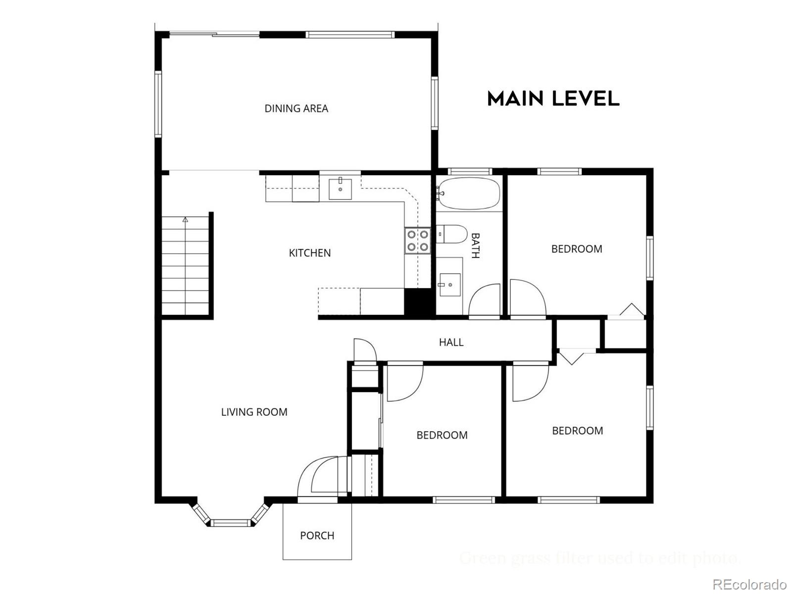 MLS Image #47 for 4681 w 75th avenue,westminster, Colorado