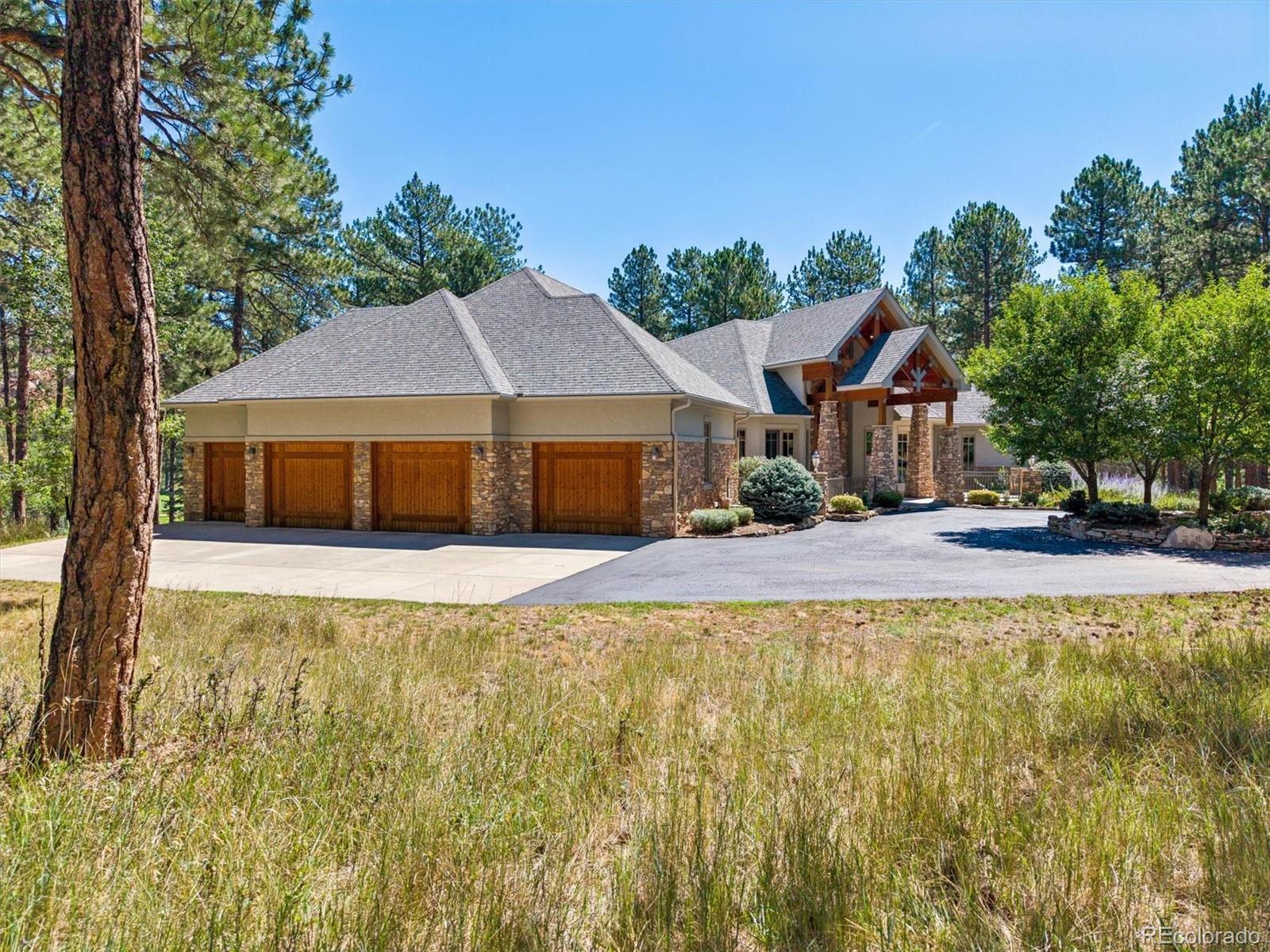 MLS Image #10 for 6756  perry park boulevard,larkspur, Colorado