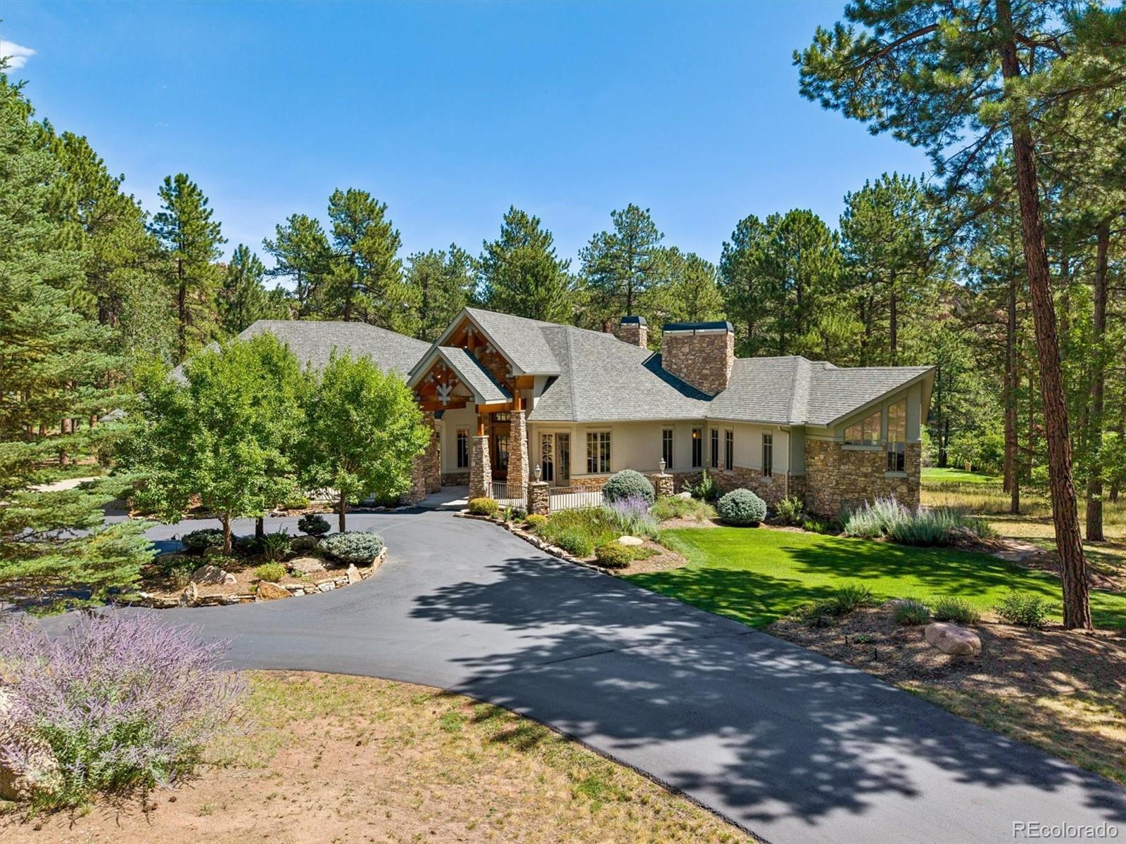 MLS Image #11 for 6756  perry park boulevard,larkspur, Colorado