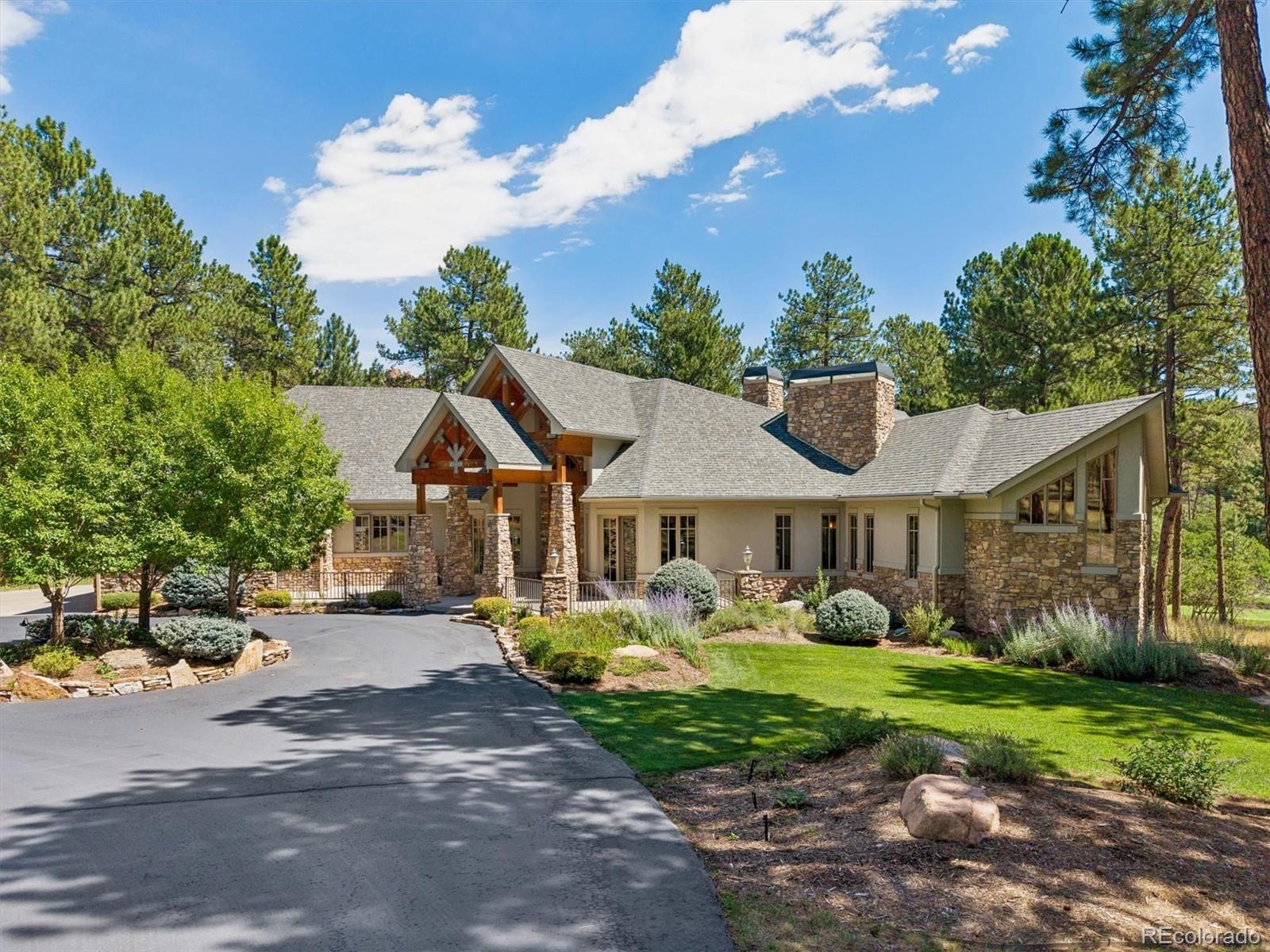 MLS Image #12 for 6756  perry park boulevard,larkspur, Colorado