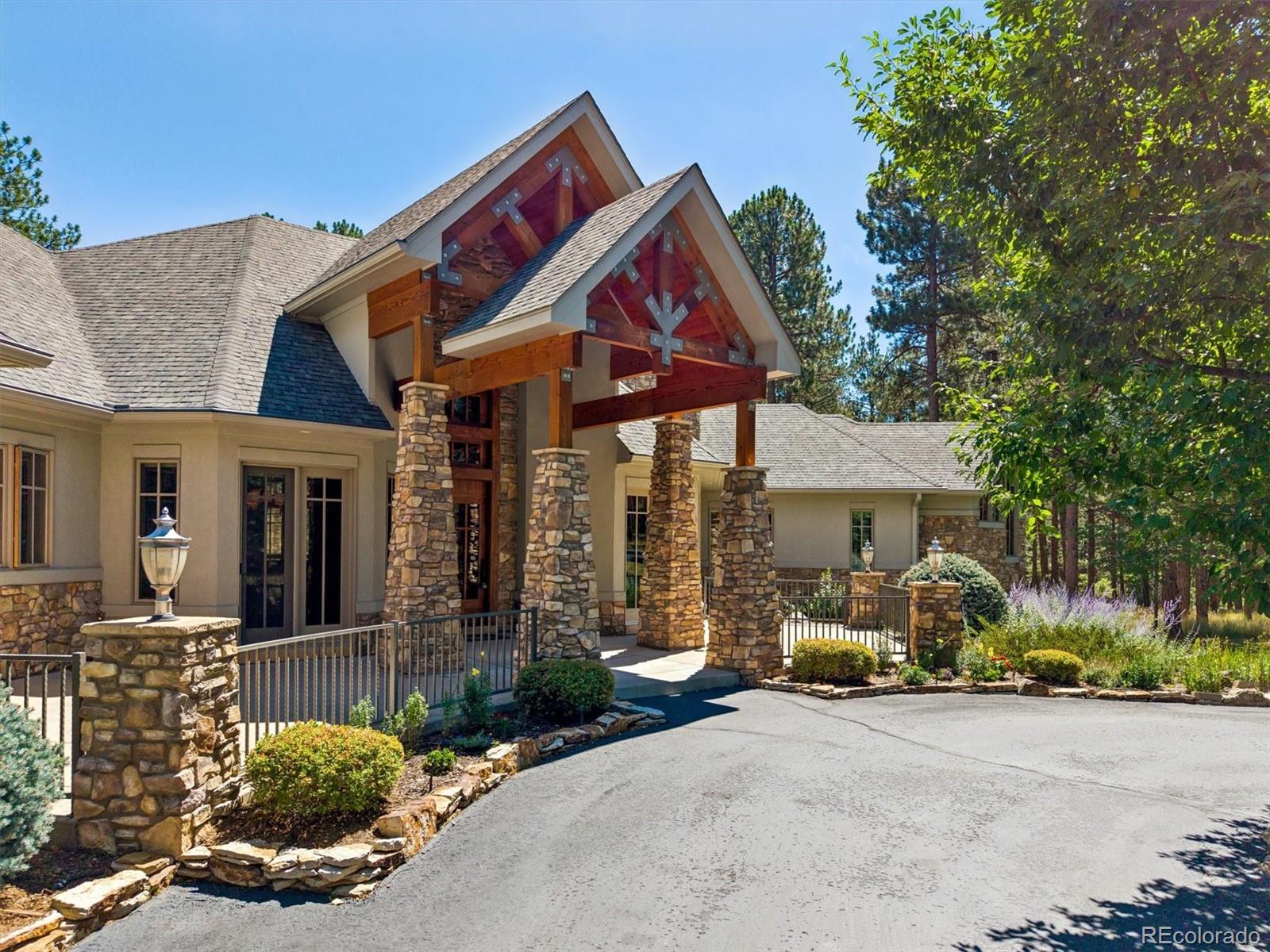 MLS Image #13 for 6756  perry park boulevard,larkspur, Colorado
