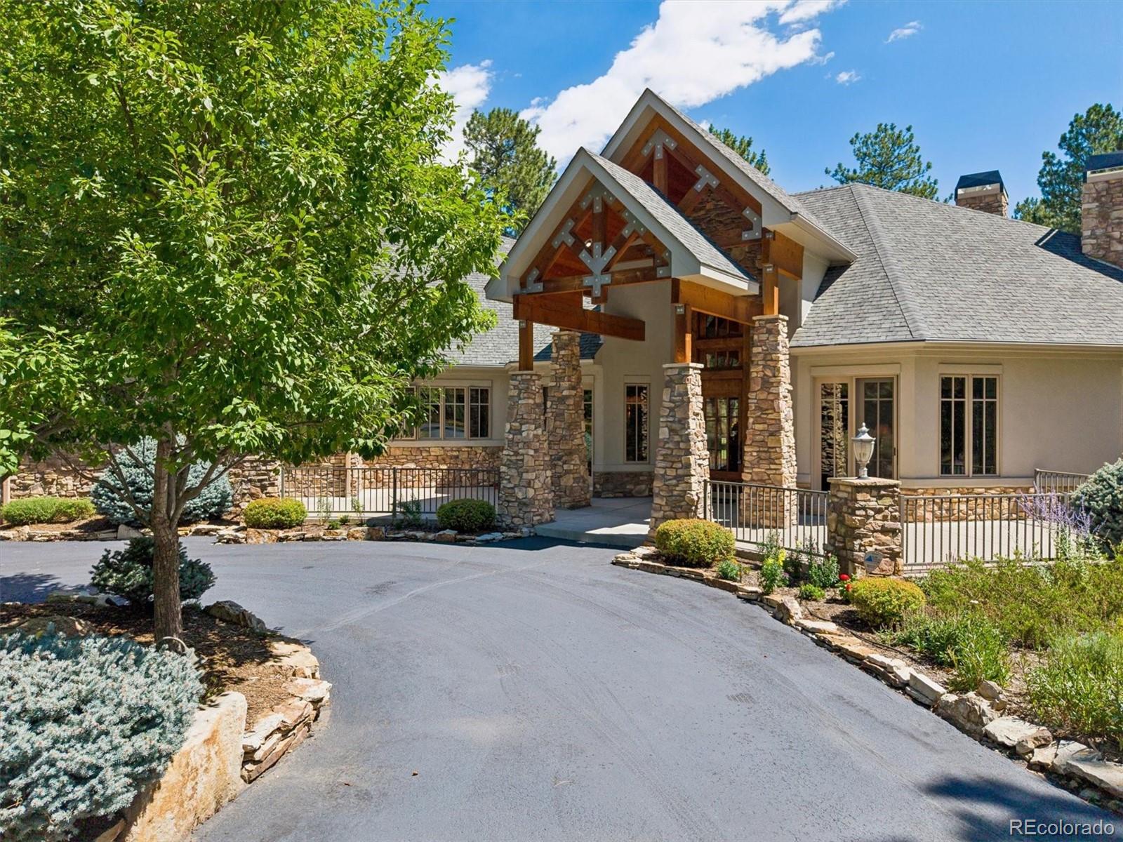 MLS Image #14 for 6756  perry park boulevard,larkspur, Colorado