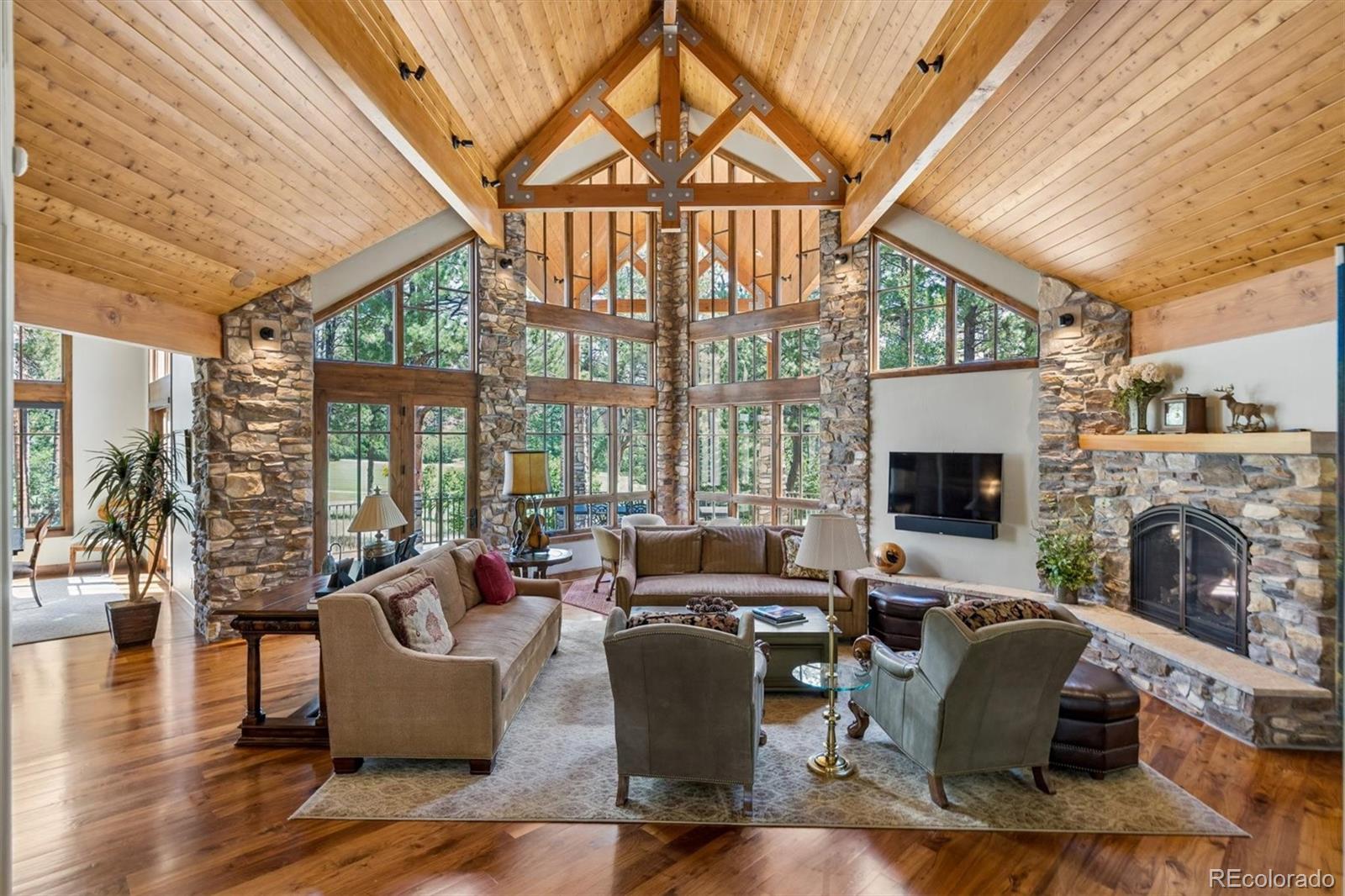 MLS Image #17 for 6756  perry park boulevard,larkspur, Colorado