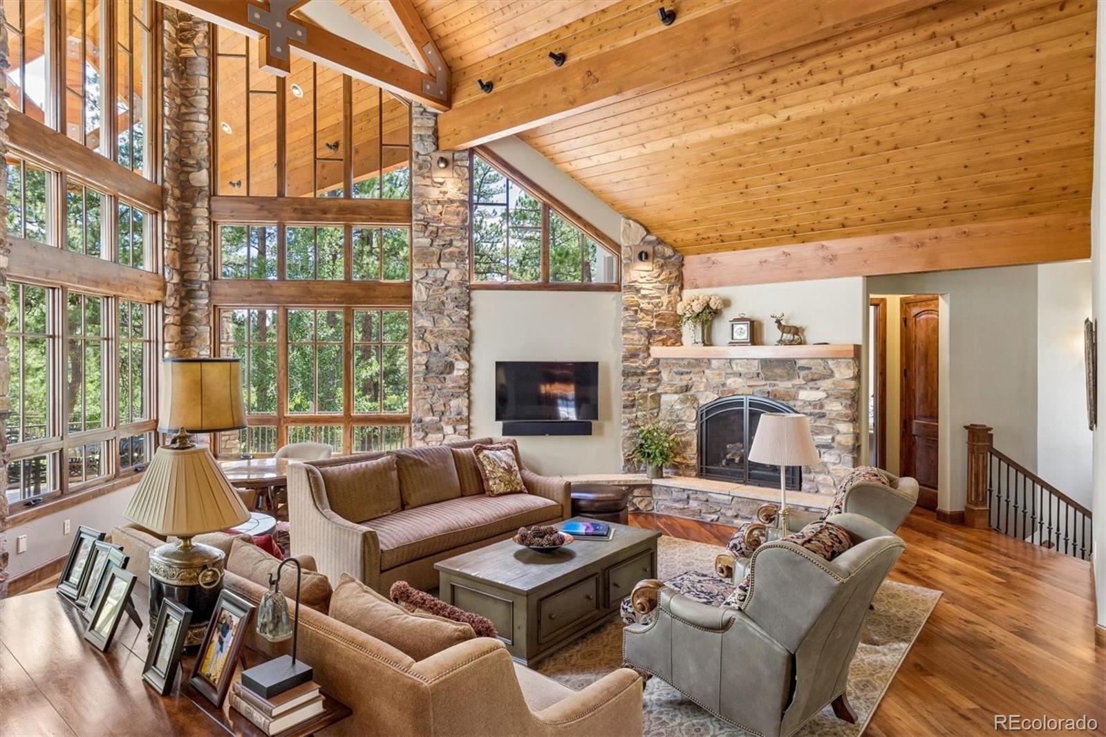 MLS Image #18 for 6756  perry park boulevard,larkspur, Colorado