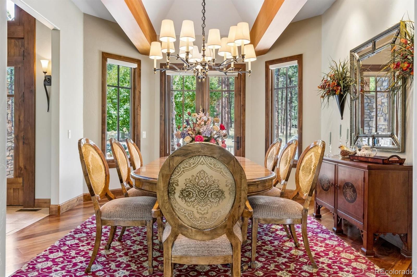 MLS Image #19 for 6756  perry park boulevard,larkspur, Colorado
